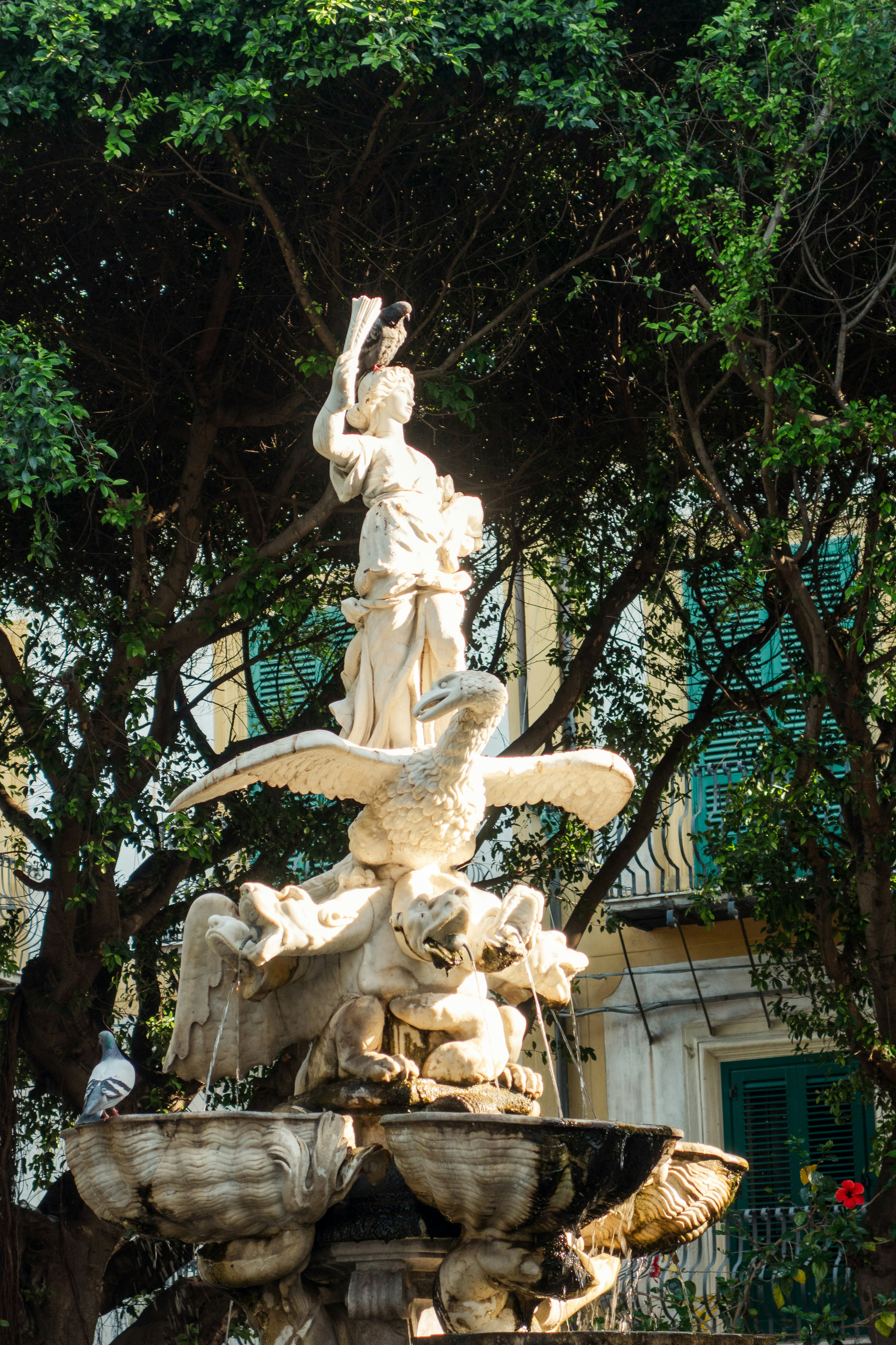 Photo by mirceadrian