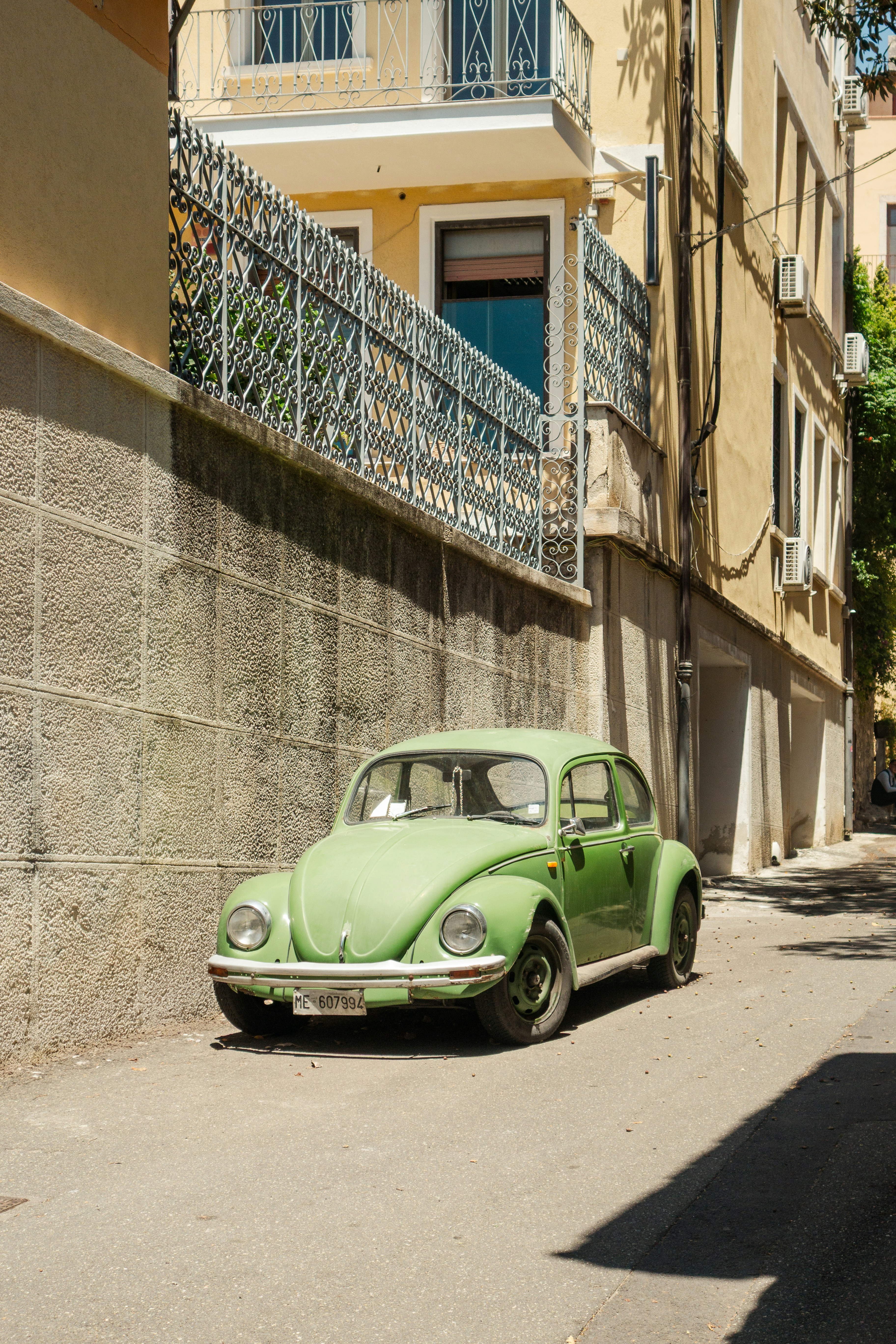 Photo by mirceadrian