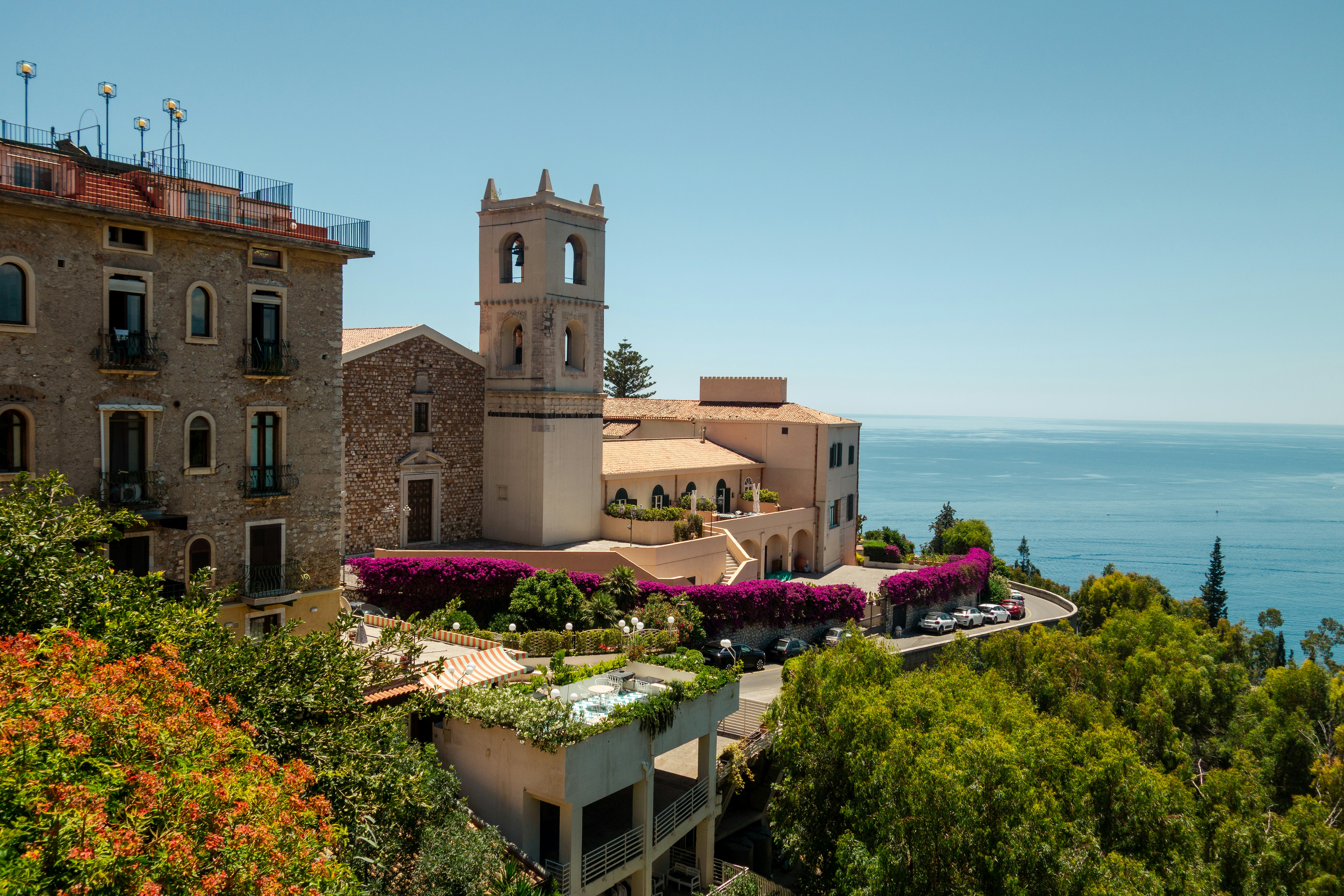 Photo by mirceadrian