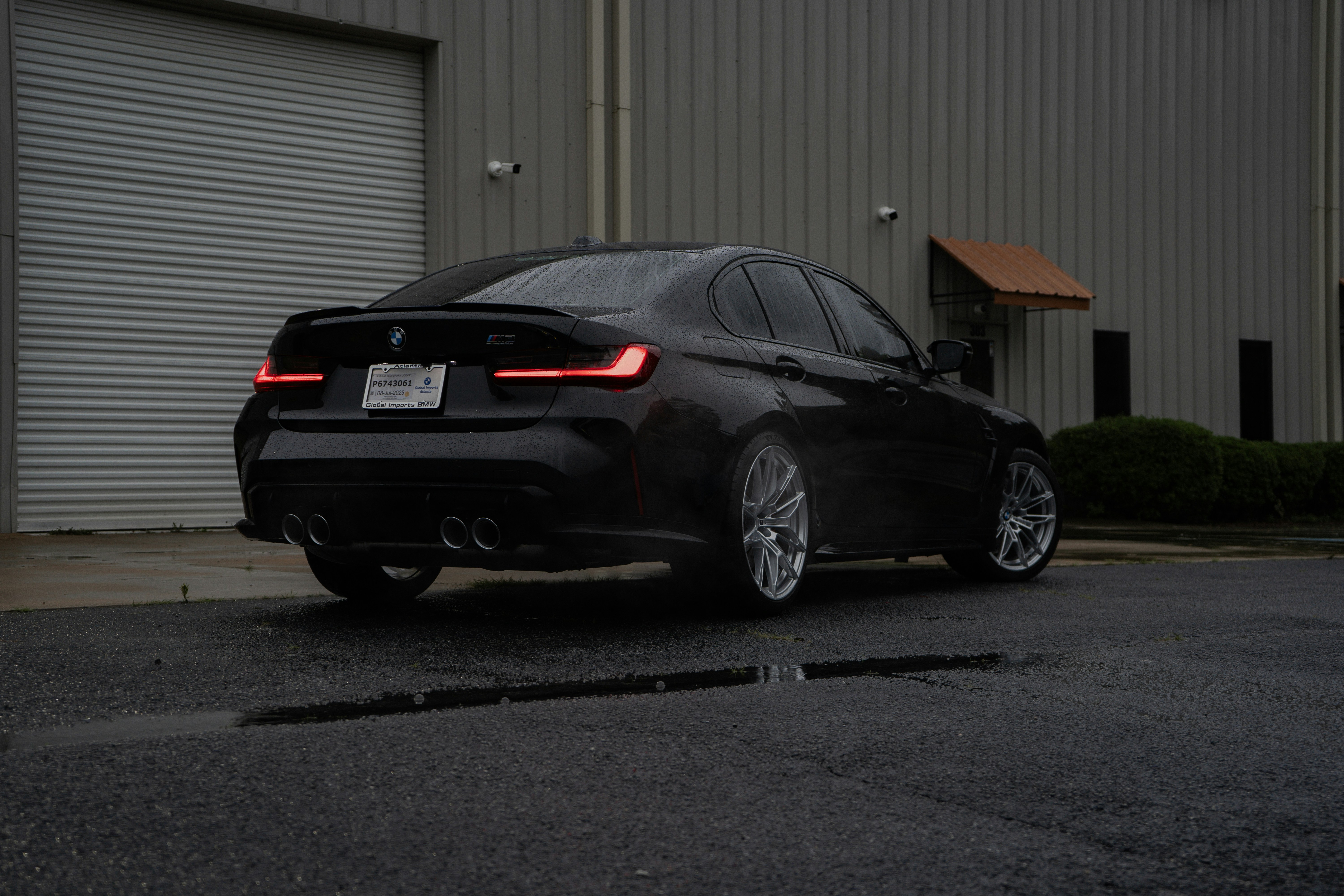 Photo by archivioautomobile