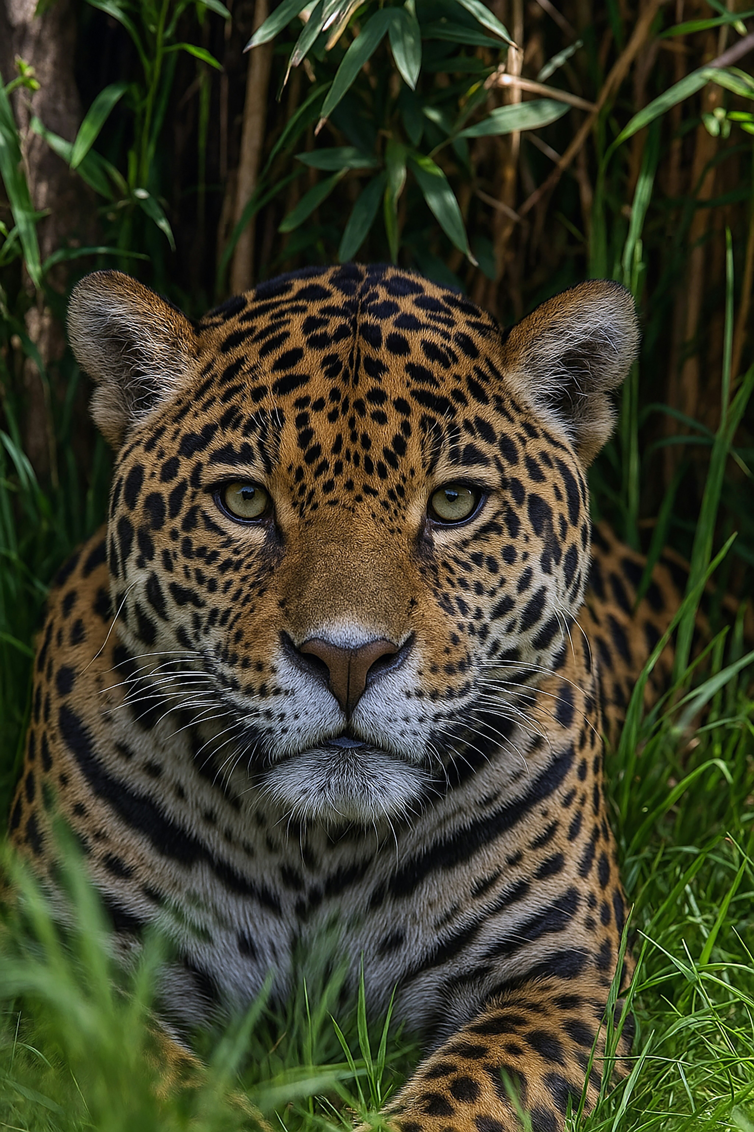 Technology Meets Ancient Wisdom (image credits: unsplash)