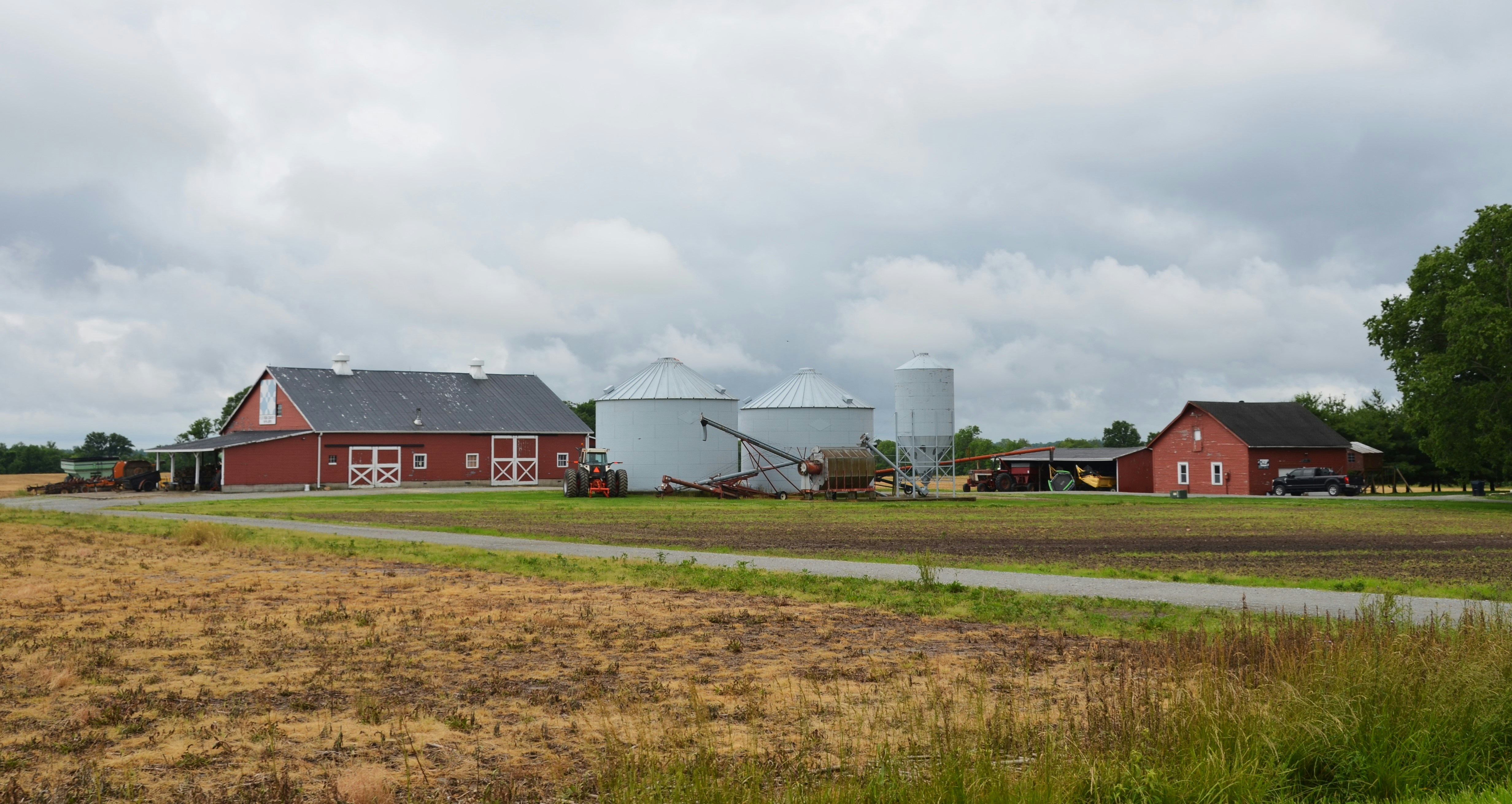 Farm Stores