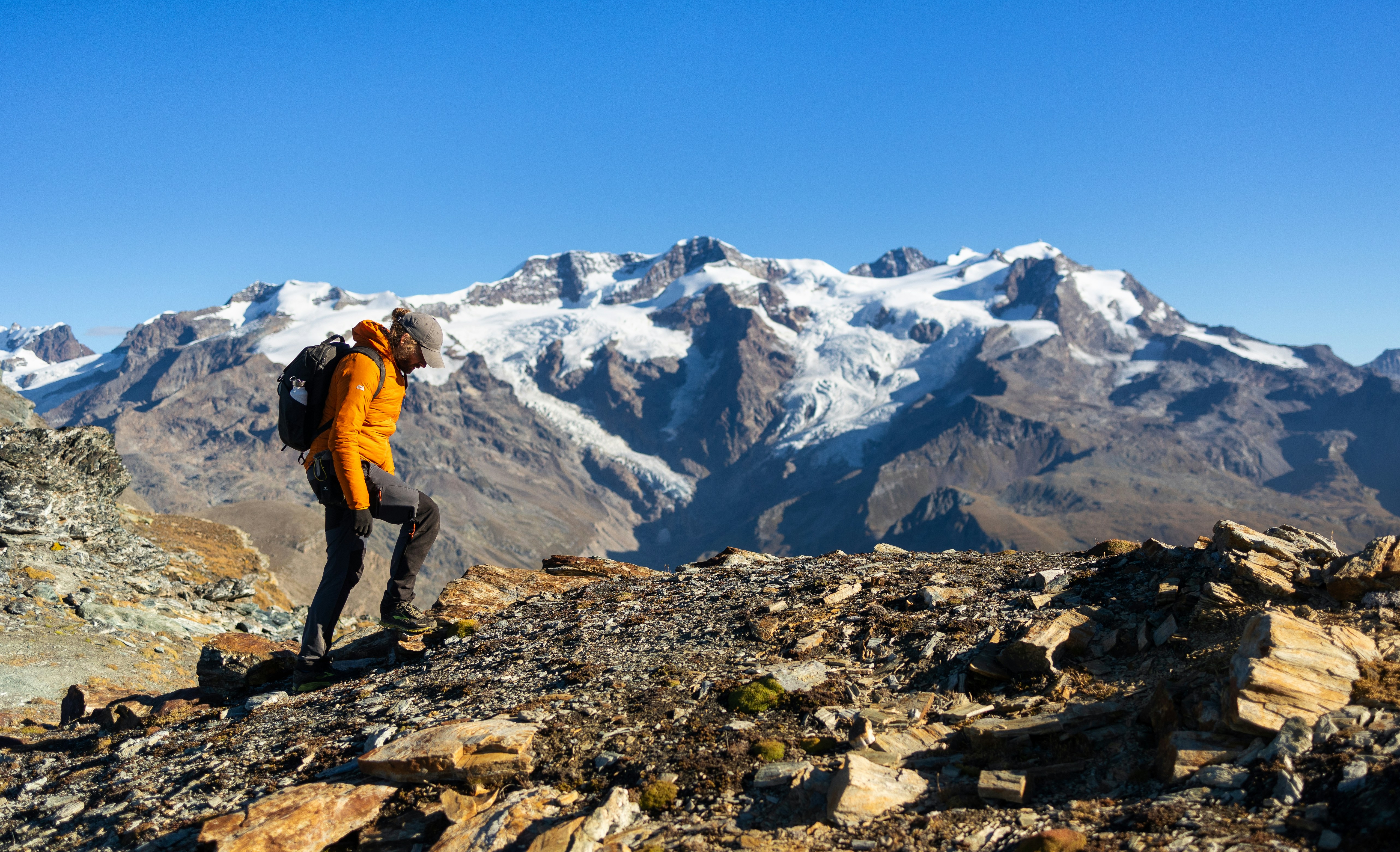 Photo by marekpiwnicki