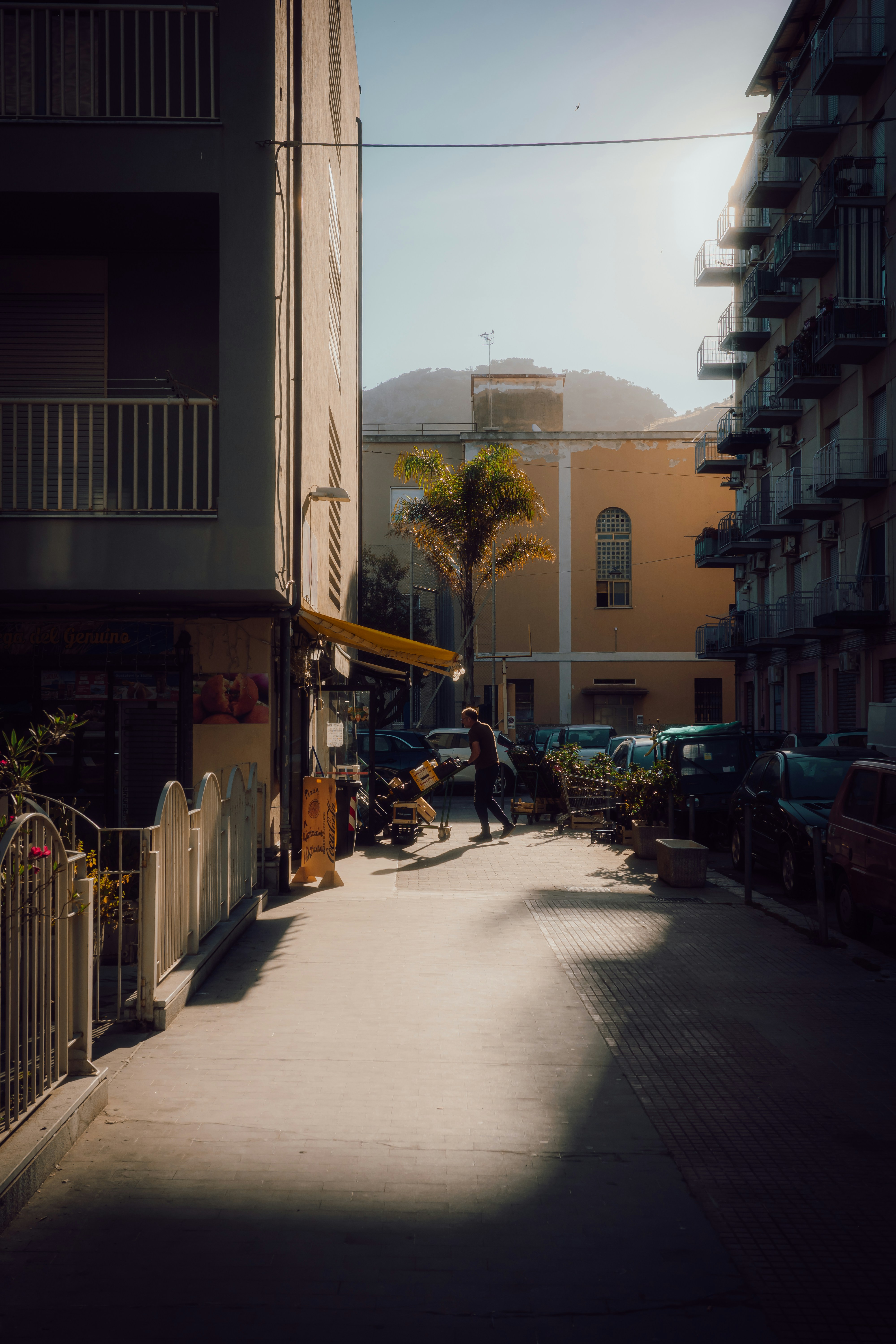 Photo by aleximagine