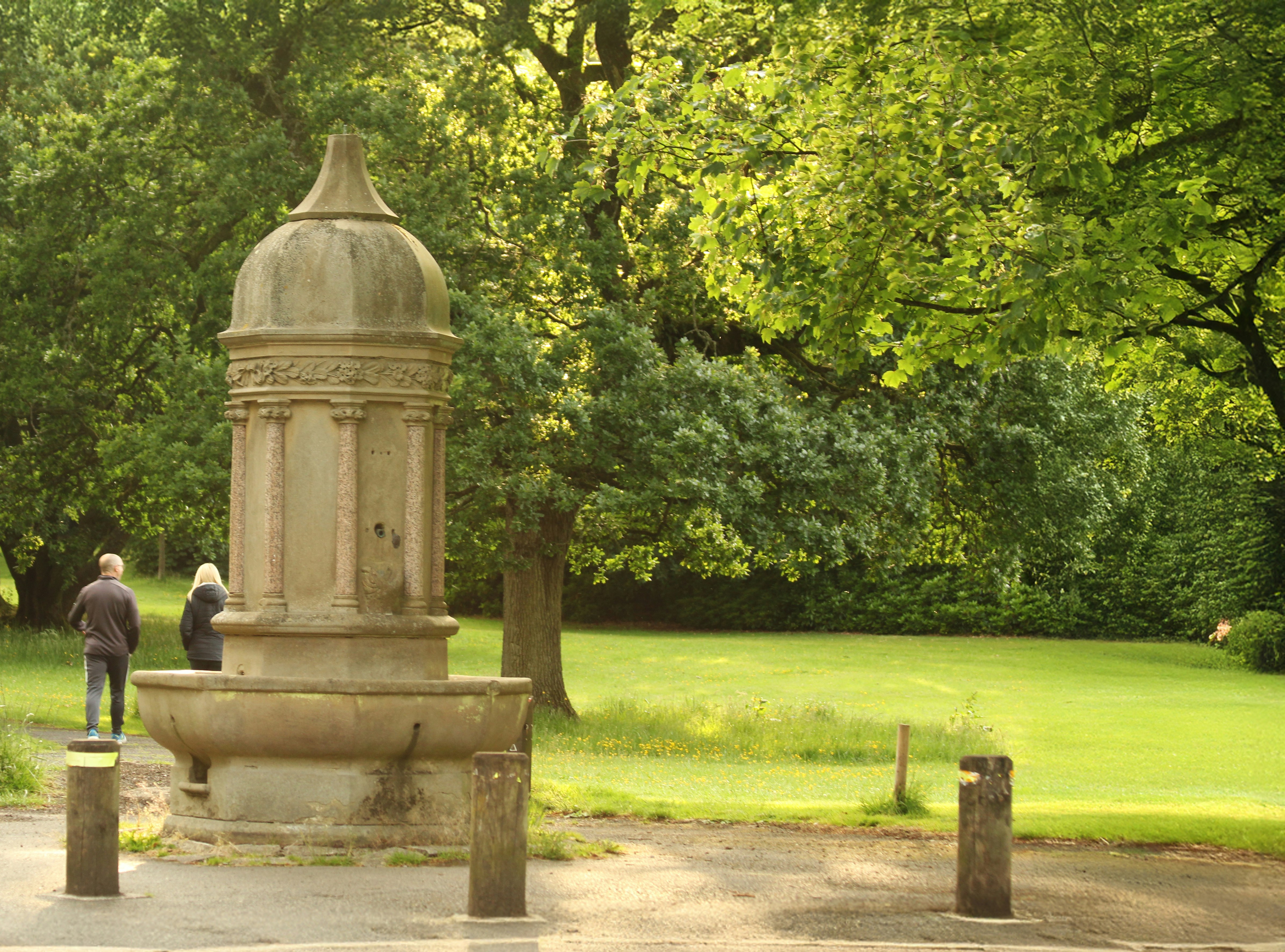 Oakfield Park