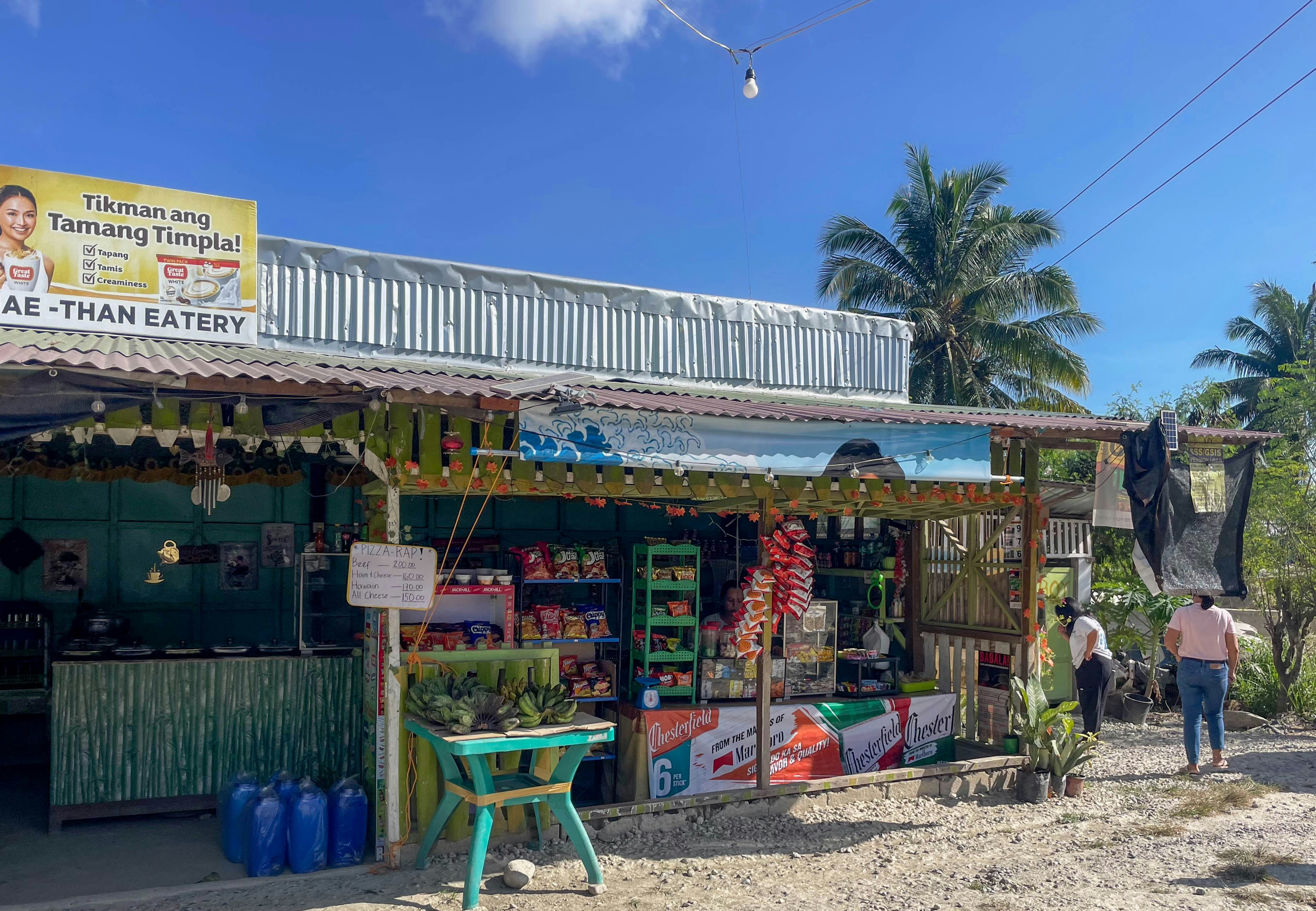 Palawan Wildlife Rescue and Conservation Center photo 3