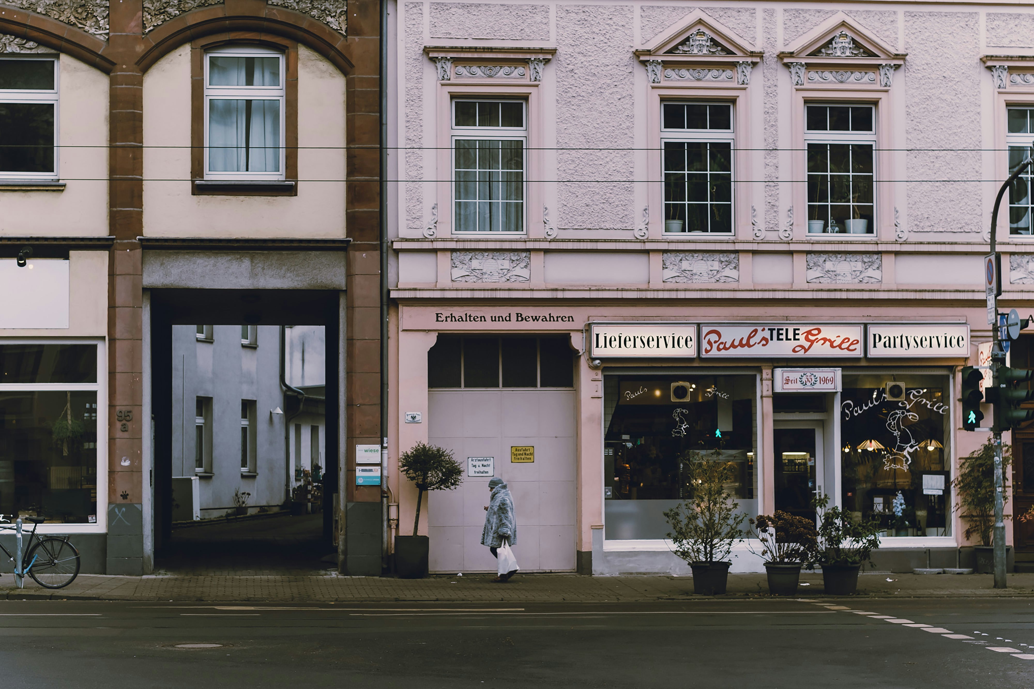 Photo by markuswinkler