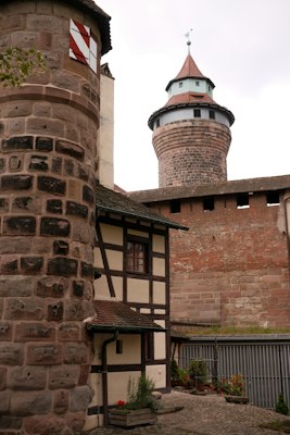 Nuremberg