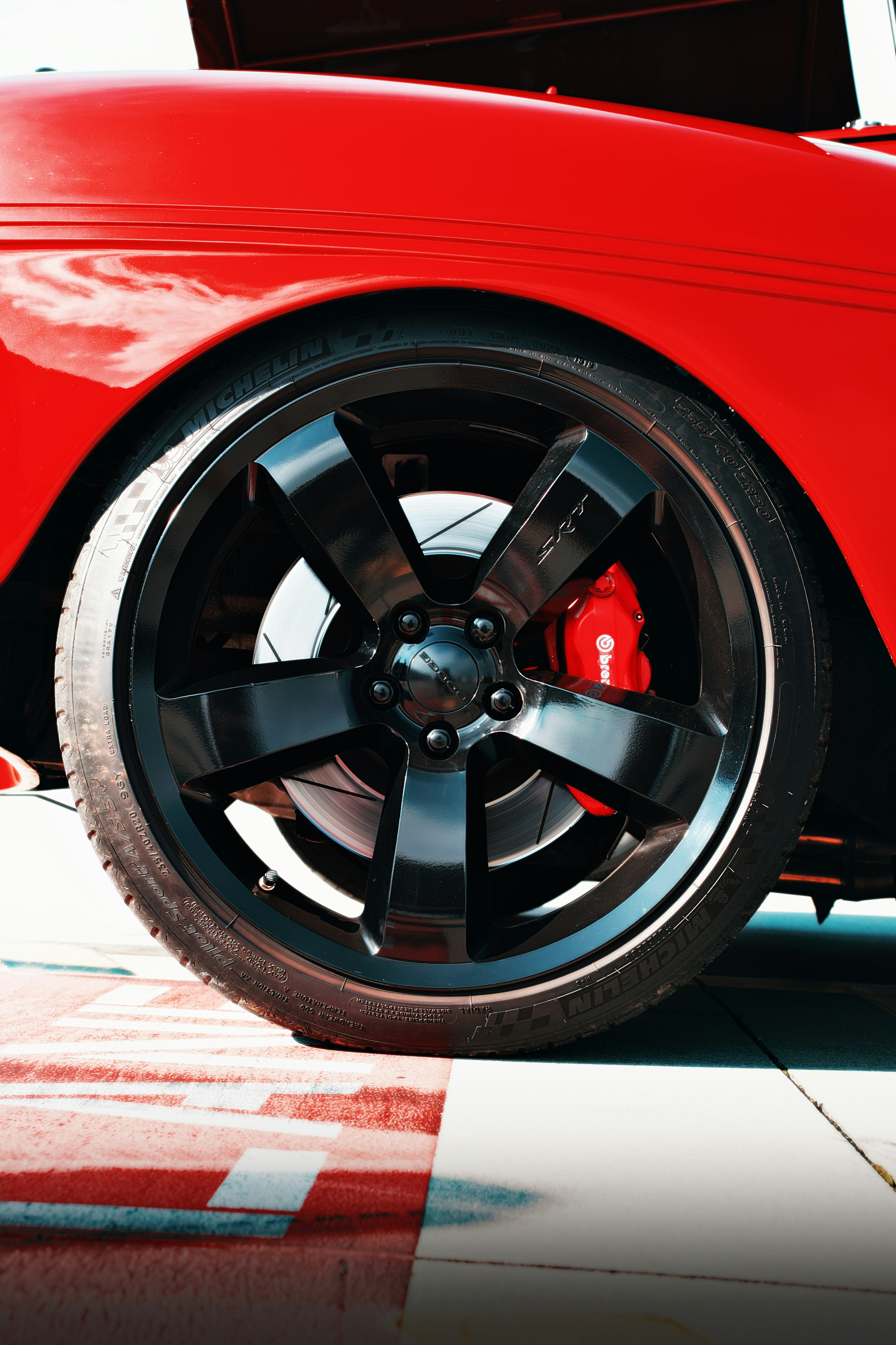 Photo by leiadakrozjhen