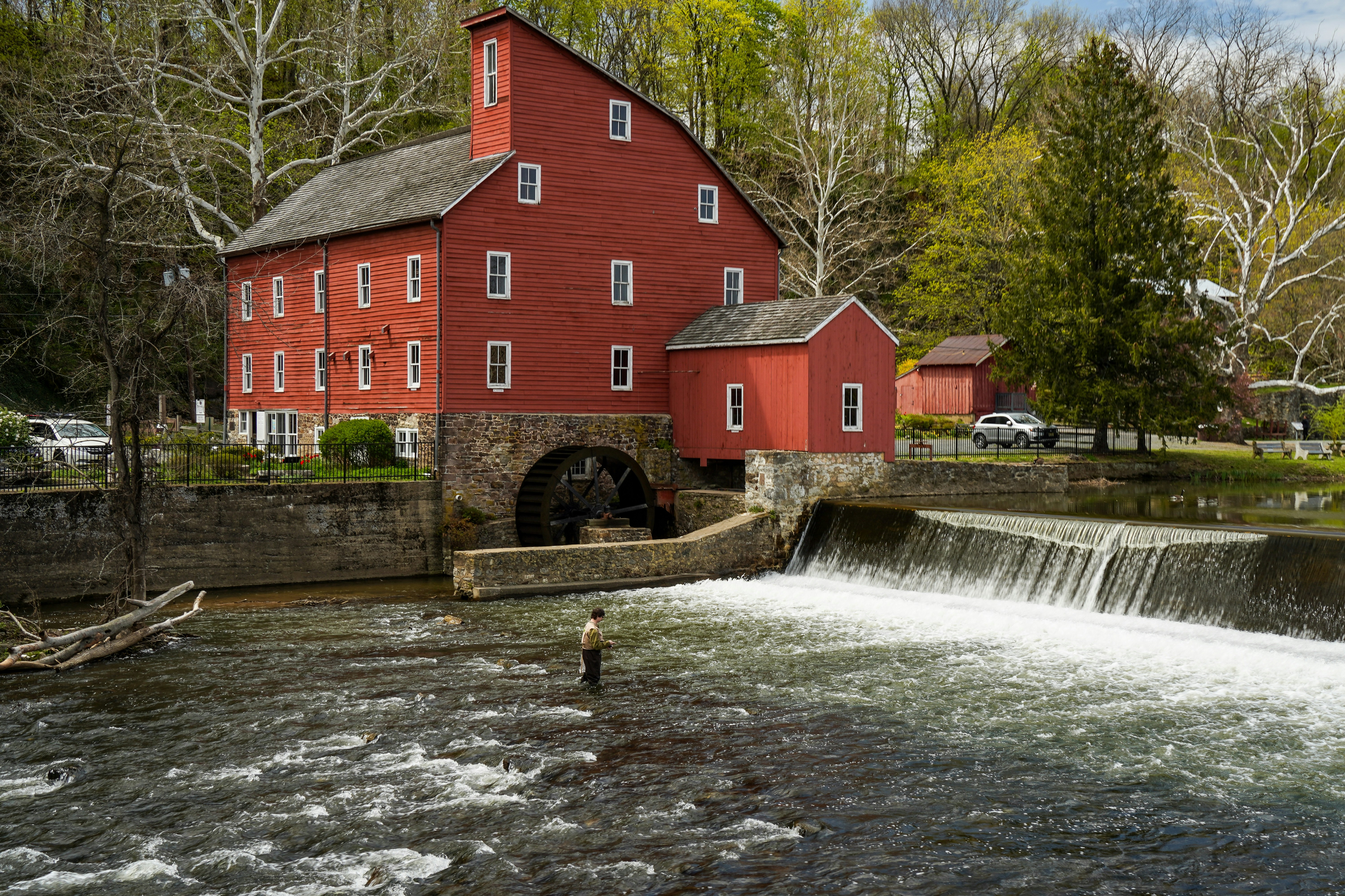 Photo by richieappleseed