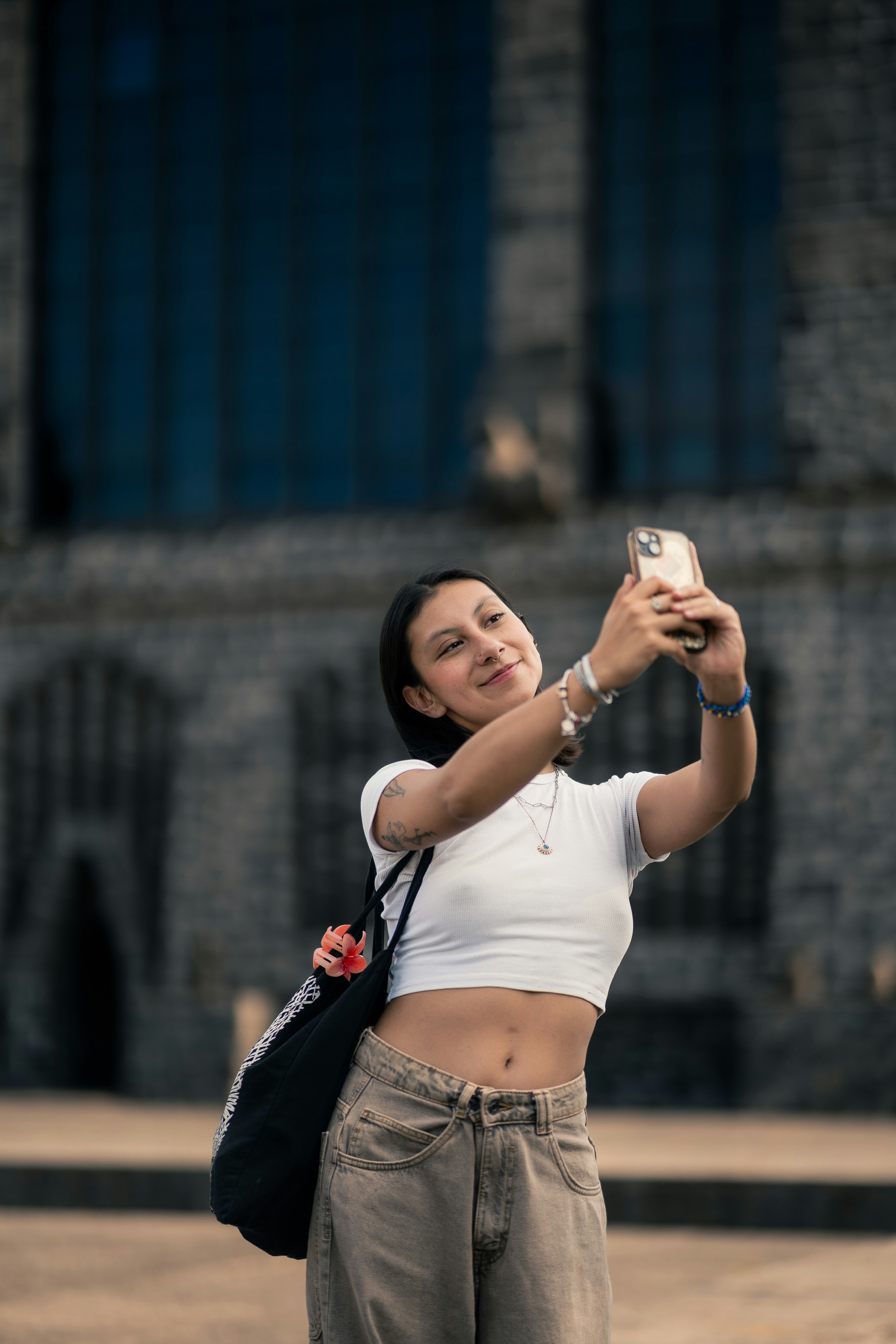 Before transformation