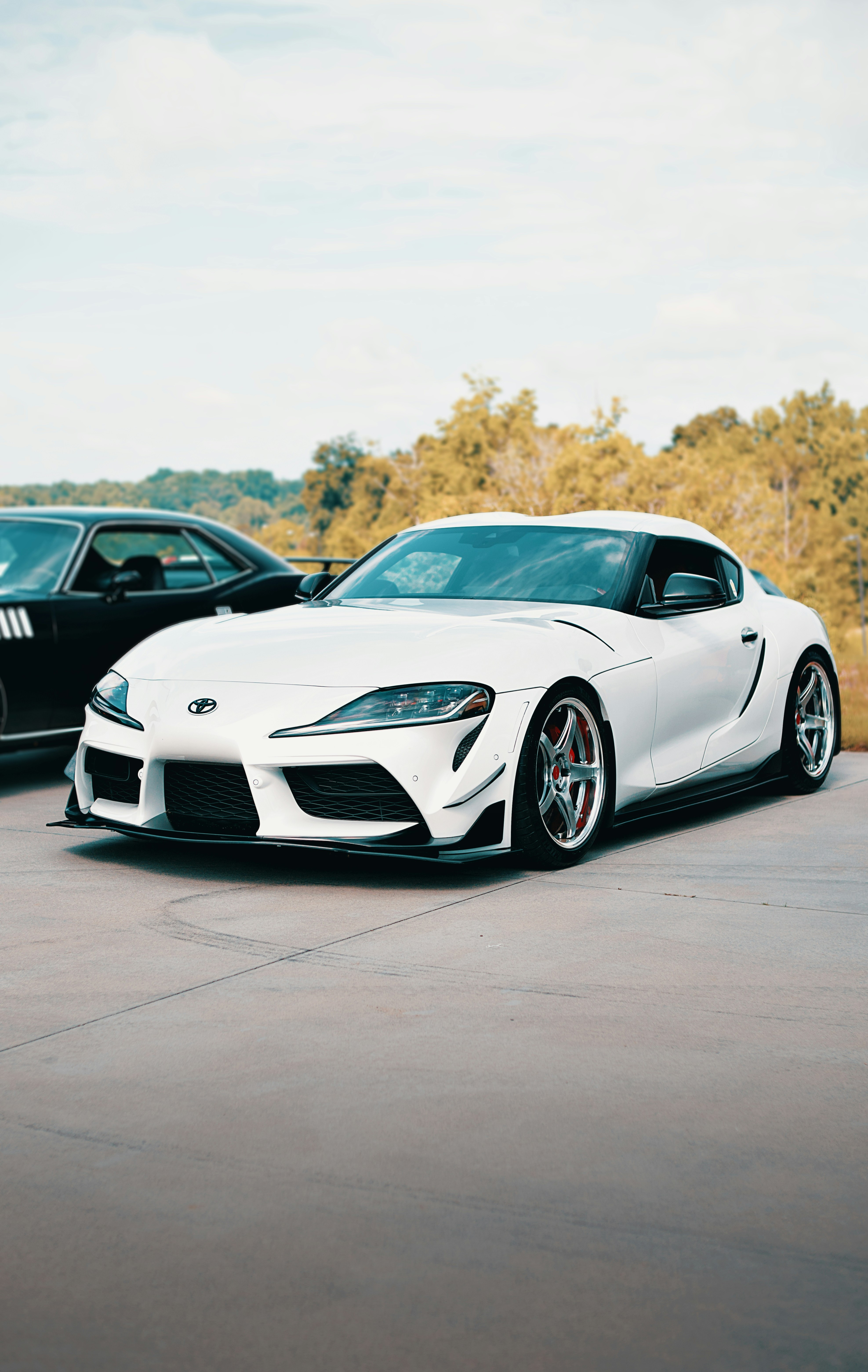 Photo by leiadakrozjhen