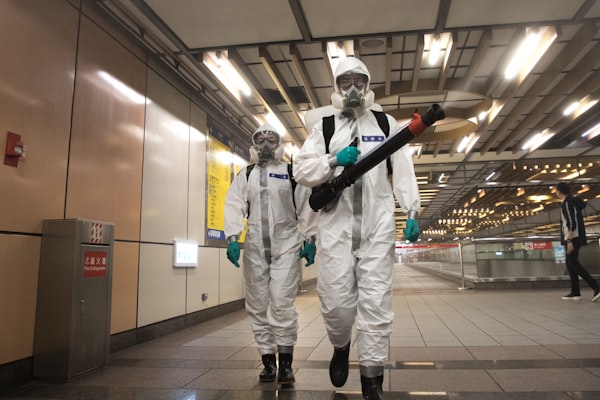Ebola: RD Congo passa de 2,5 mil mortes no pior surto do país