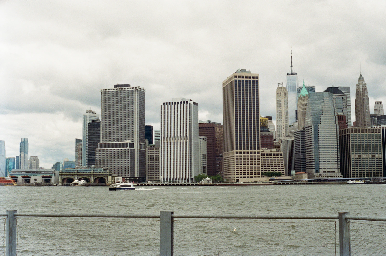 A Truck Driver Spent 20 Years Building New York Out of Balsa Wood. Now It's a Museum Show.