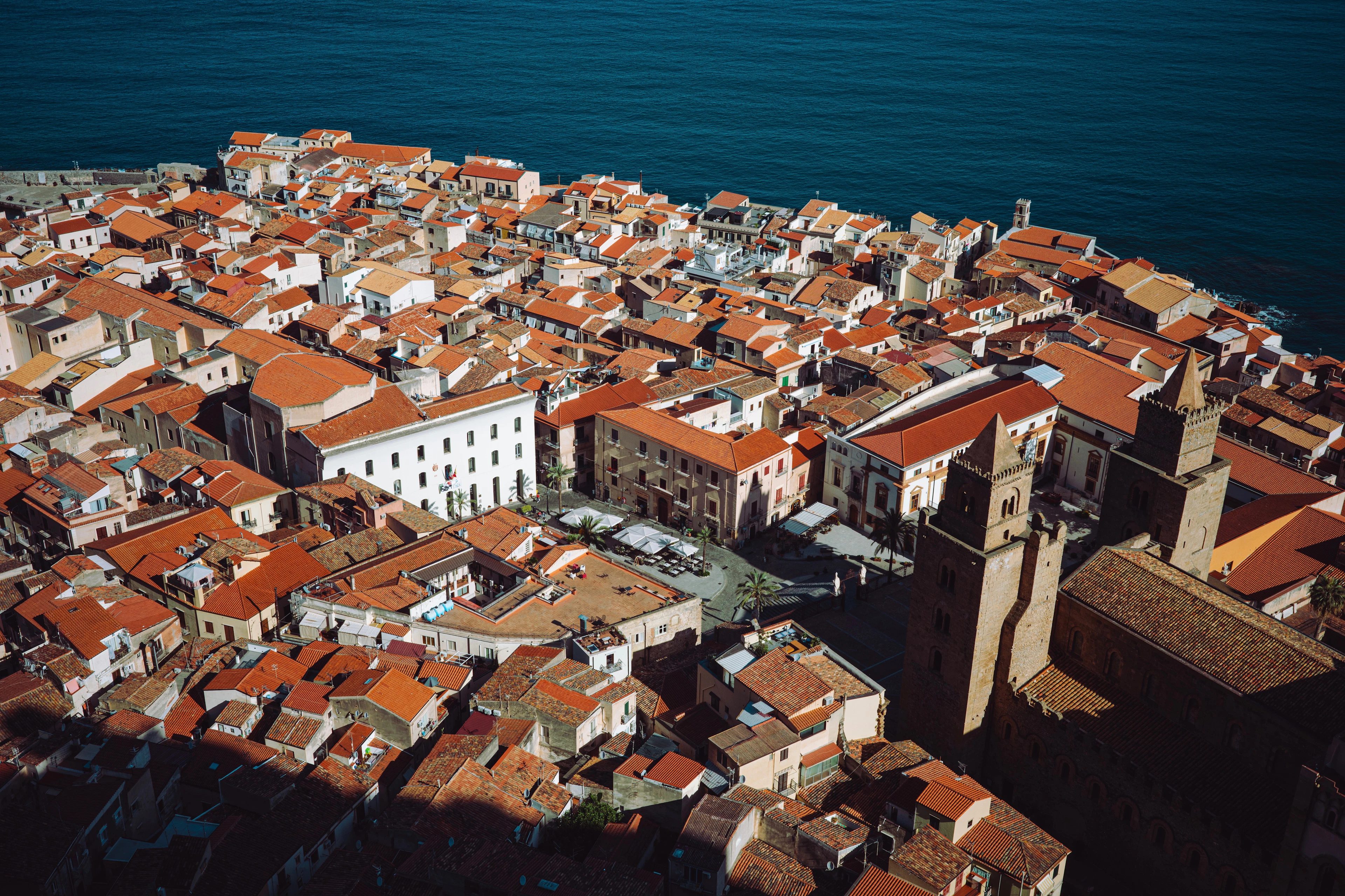 Cefalù