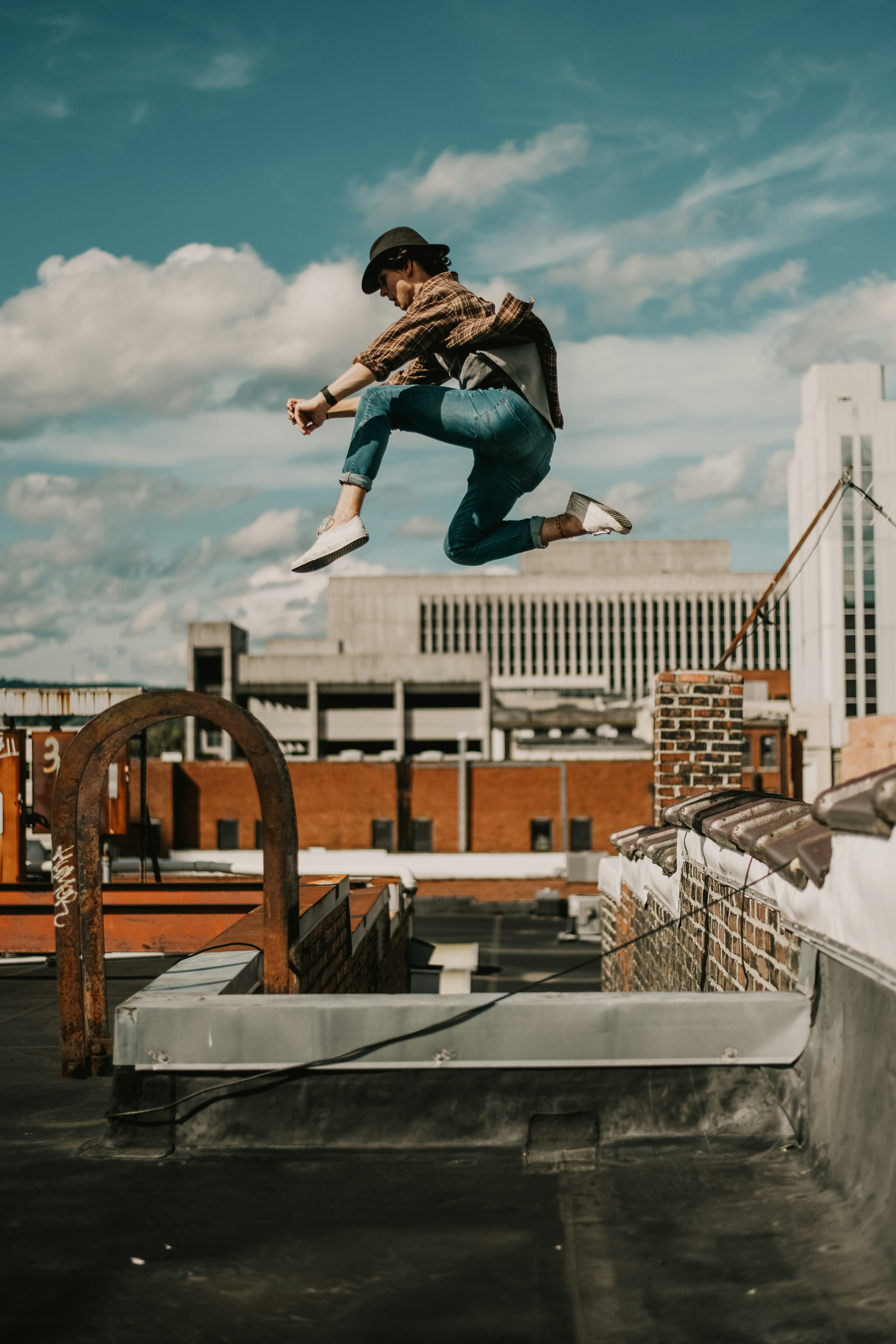 Photo by christiancrocker