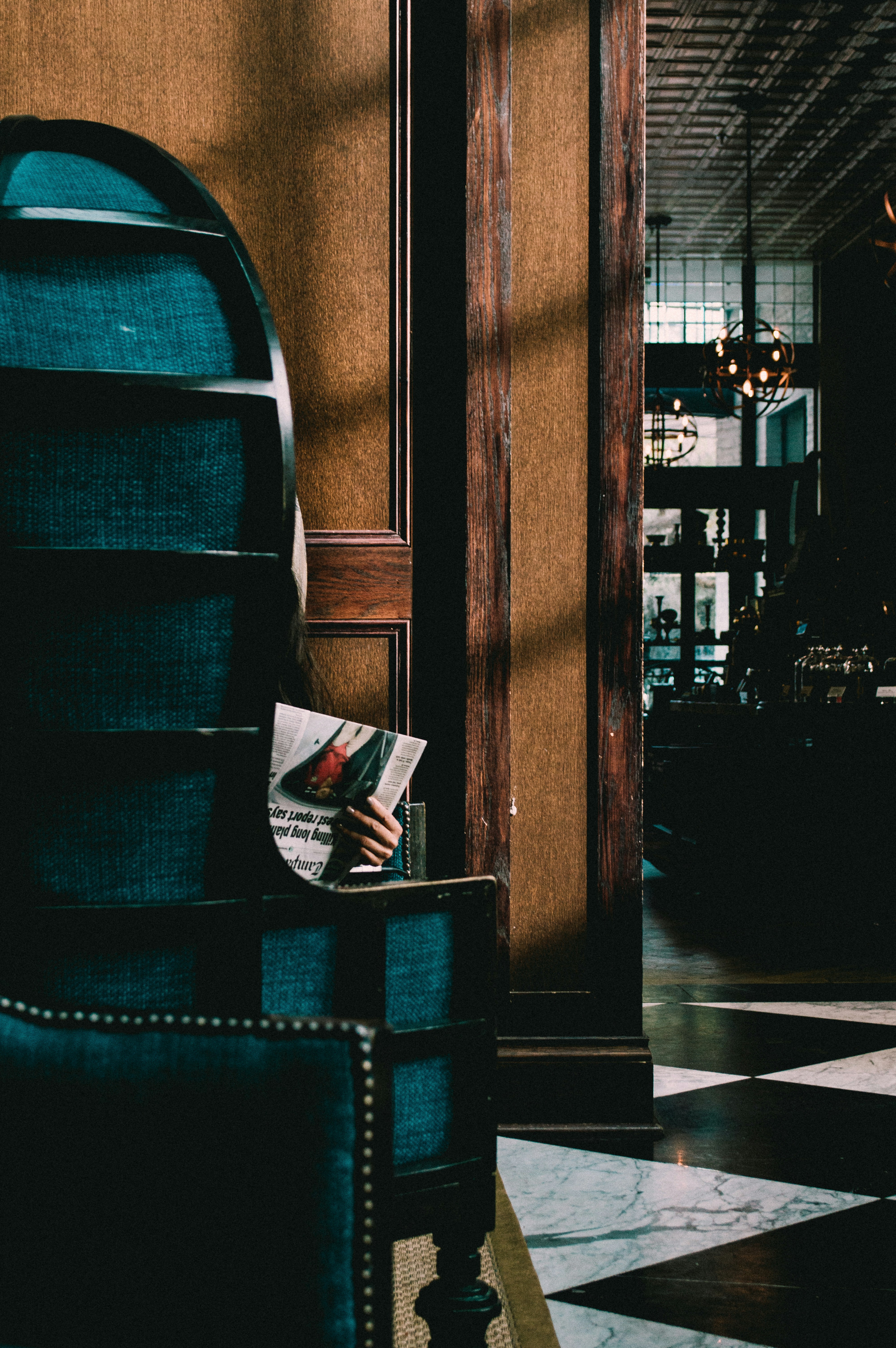 Photo by christiancrocker