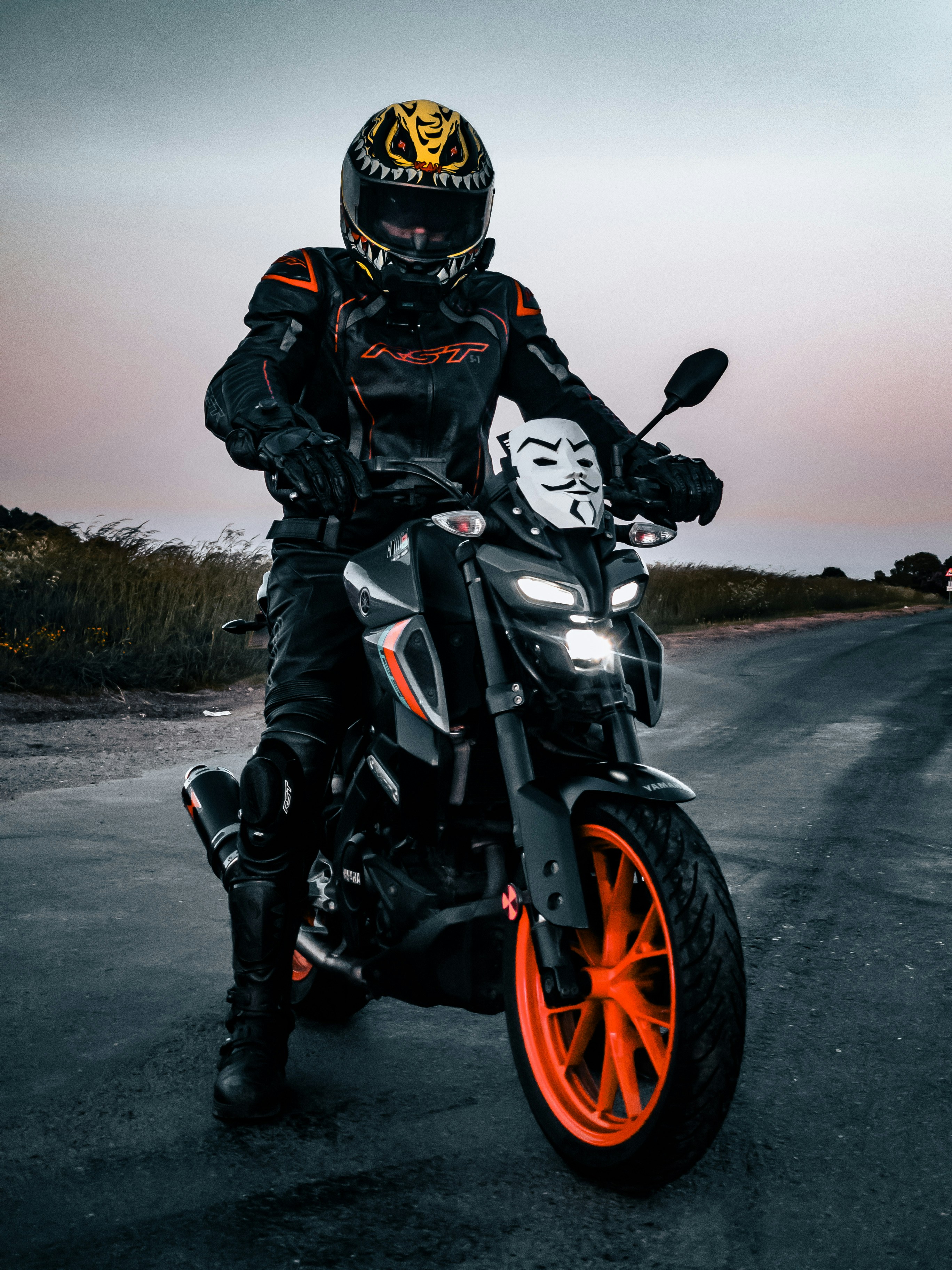 Photo by damianandrei