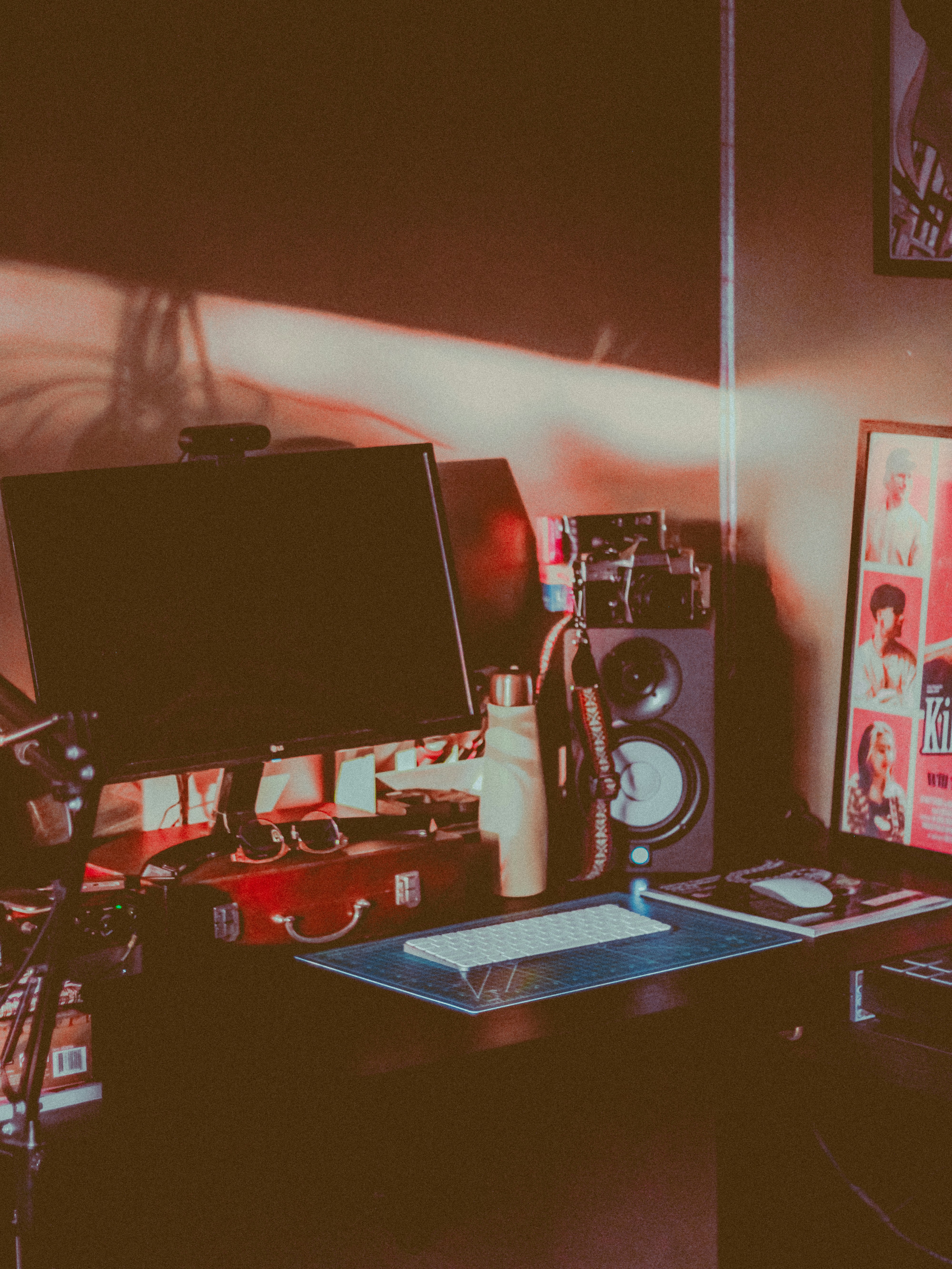 Photo by linusbelanger