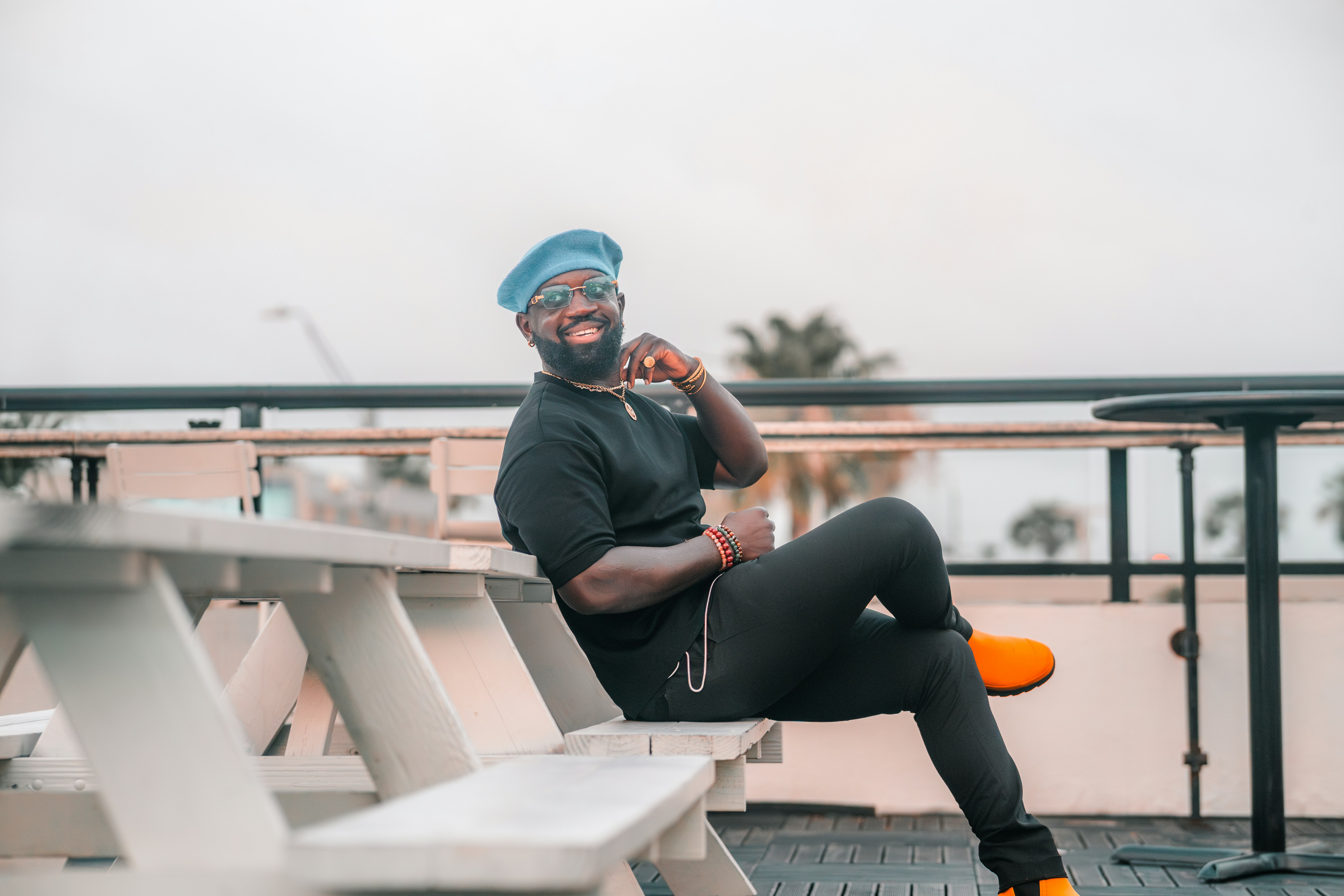 How to Talk to a Girl You Like for the First Time