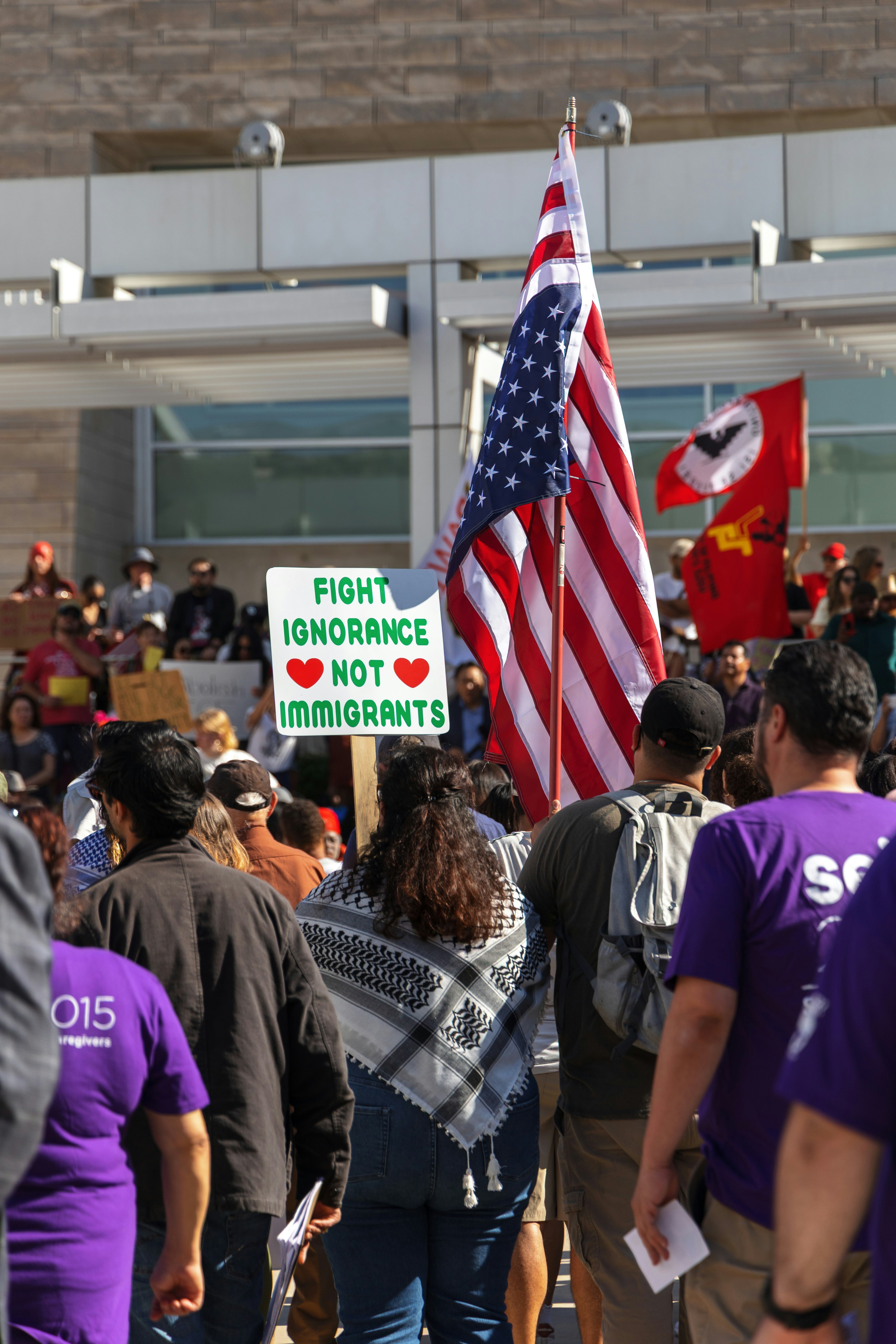 Rising deportations: How safe are international students in the U.S?