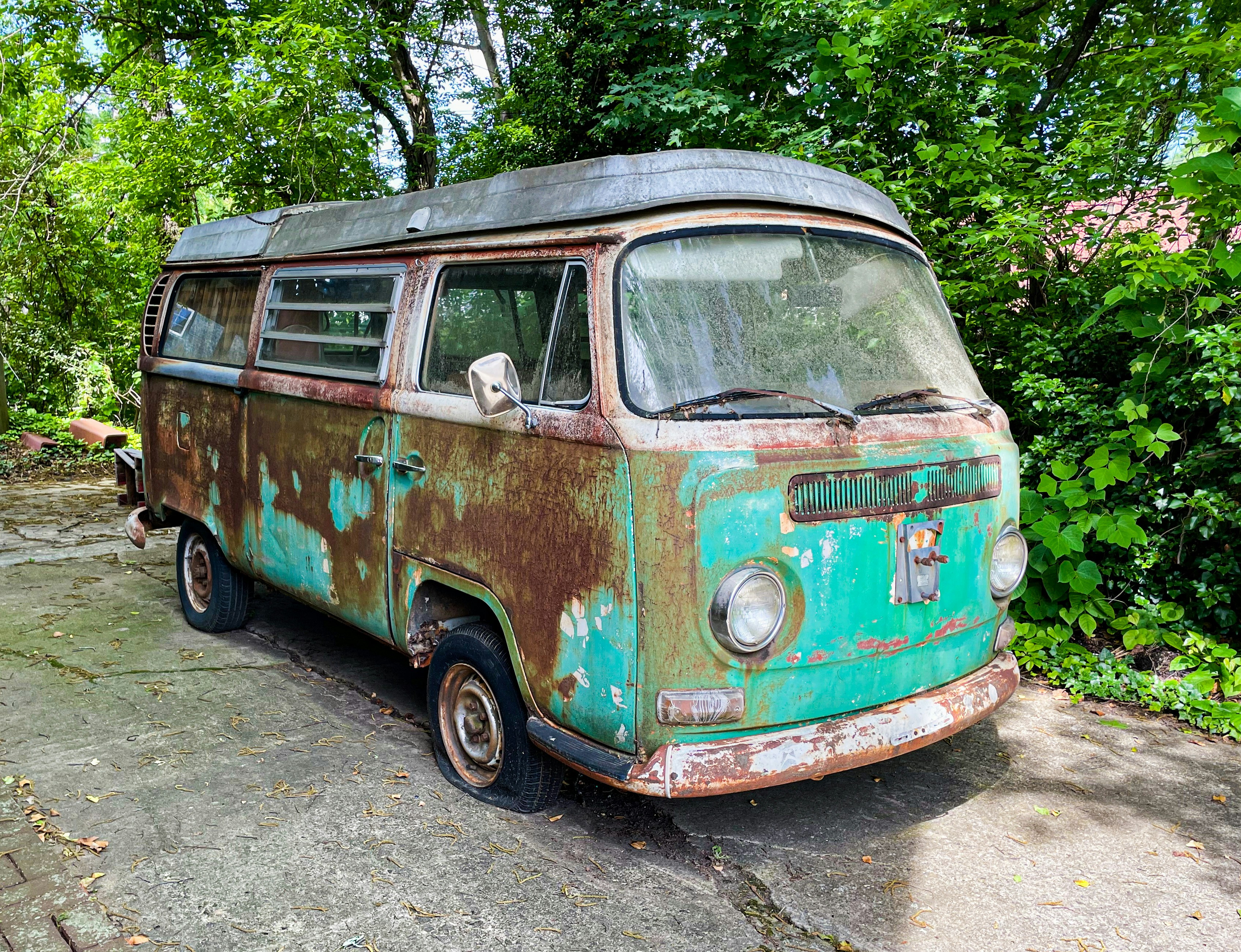 Photo by ronaldacrow