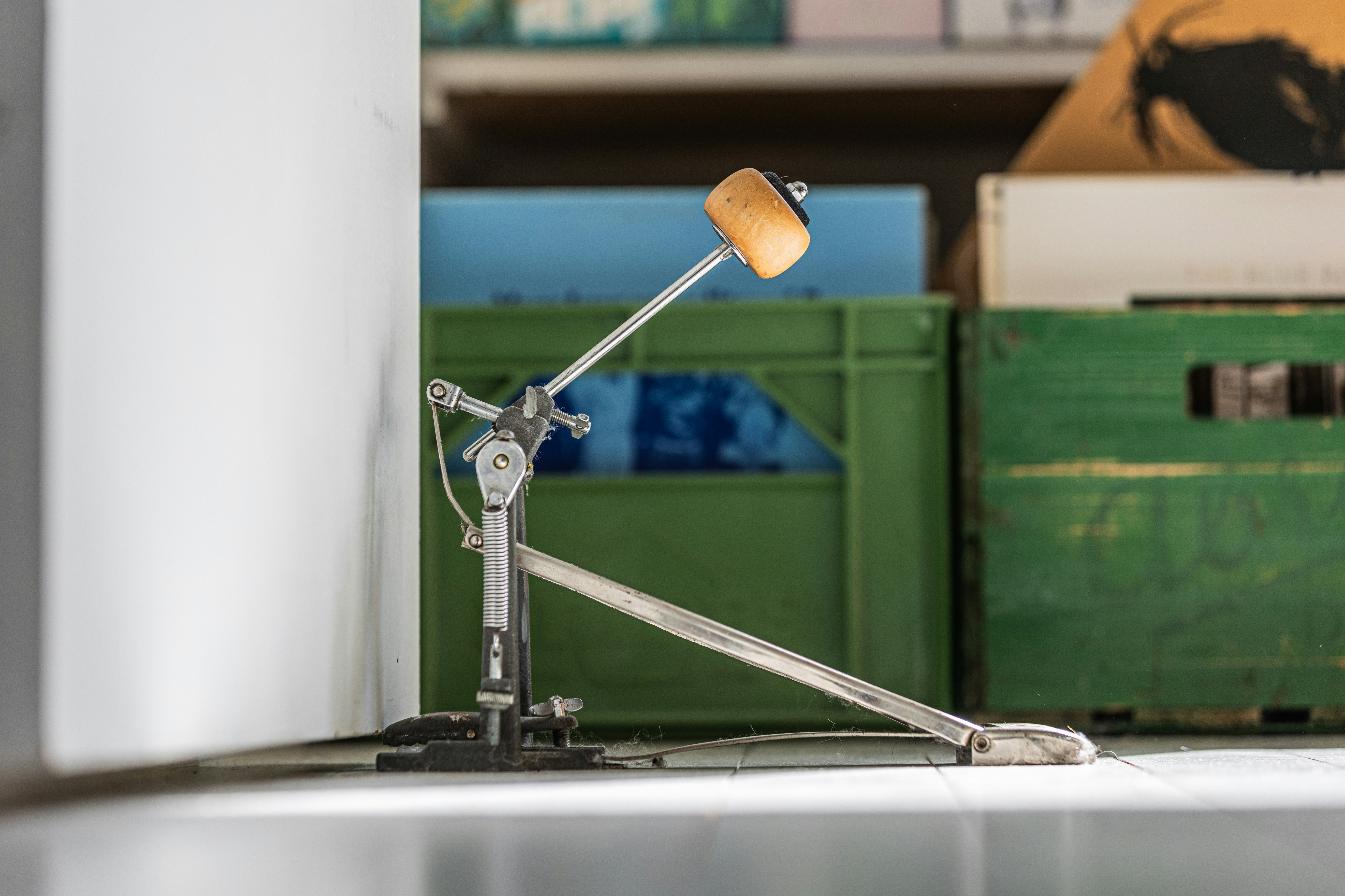 Resorte de Suspensión