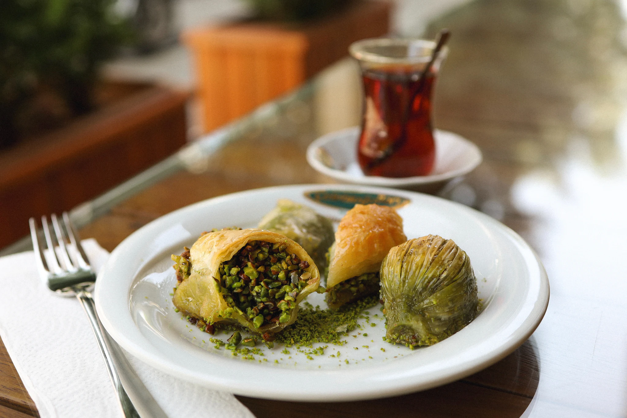 Megri Lokantası