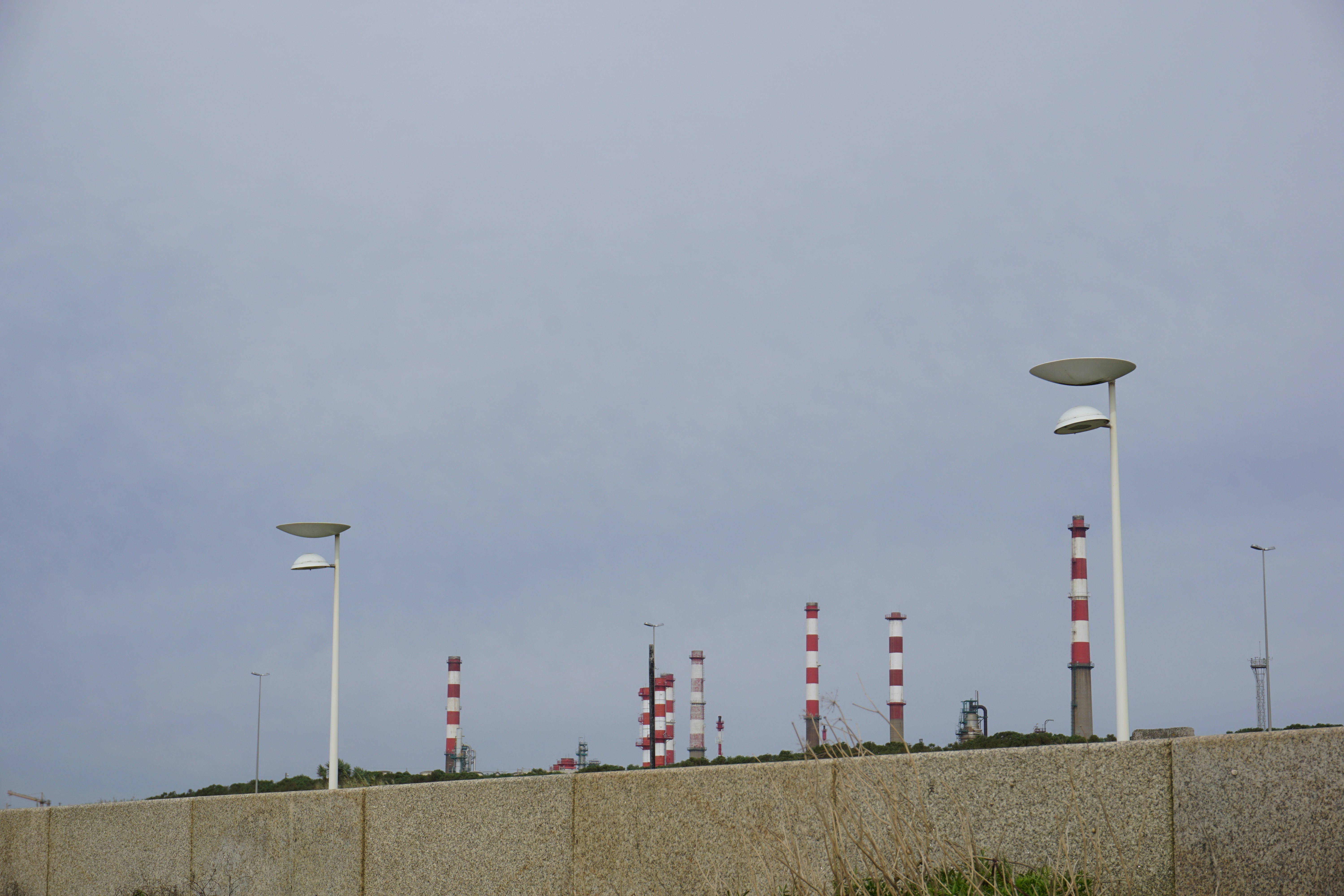 Technological Solutions and Geoengineering Possibilities (image credits: unsplash)