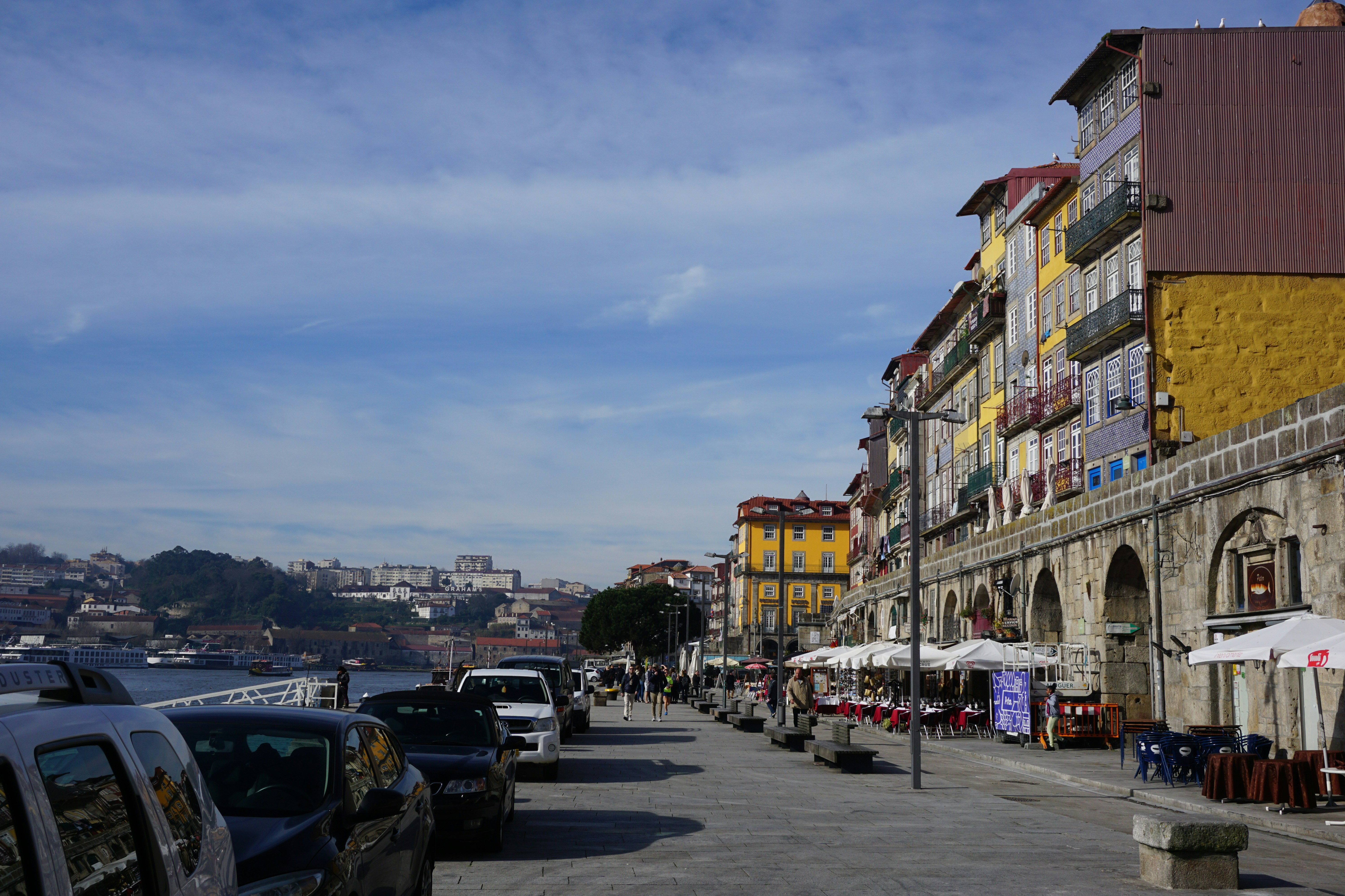 Praia Fluvial do Areinho de Avintes