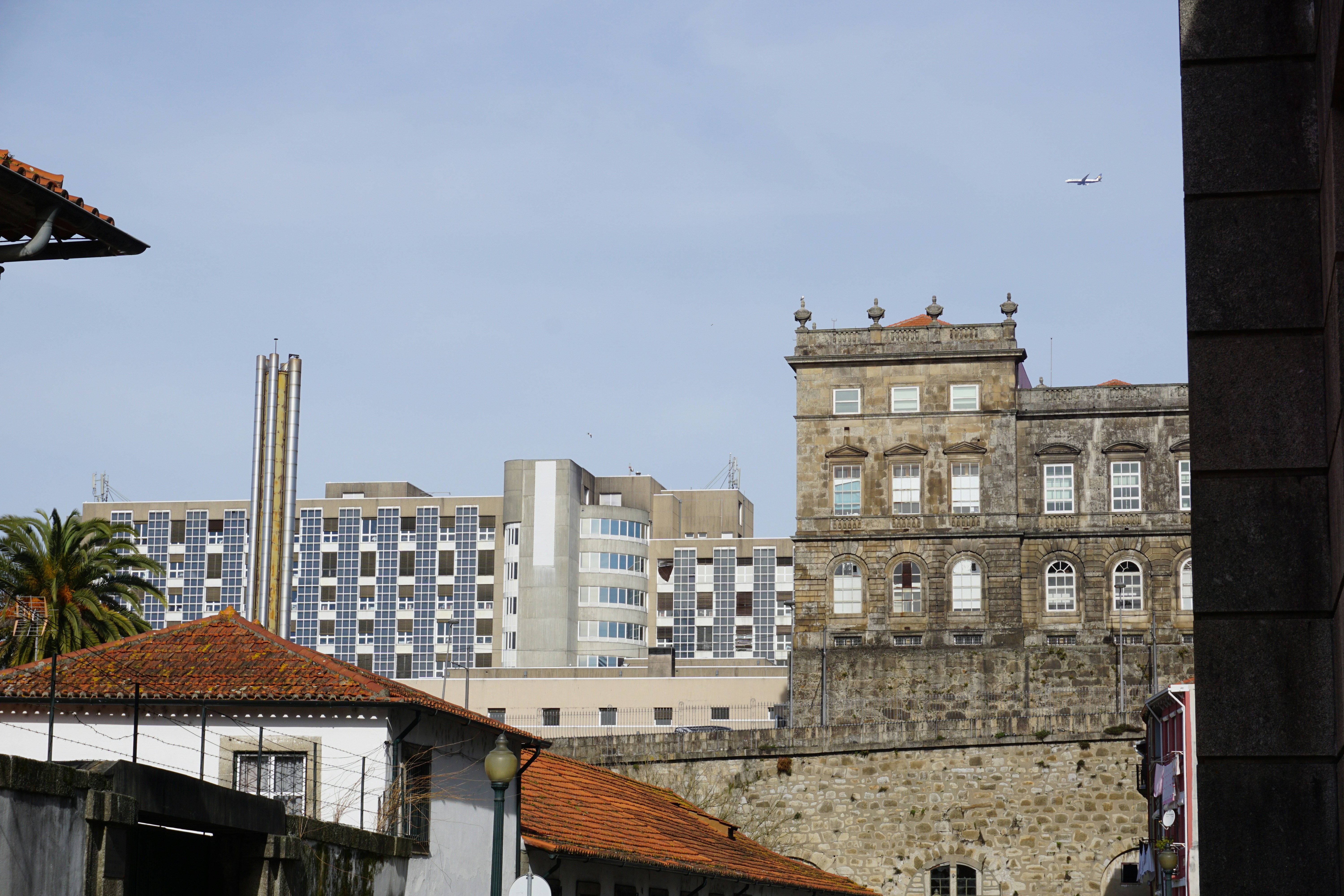 Complexo Desportivo de Campanhã