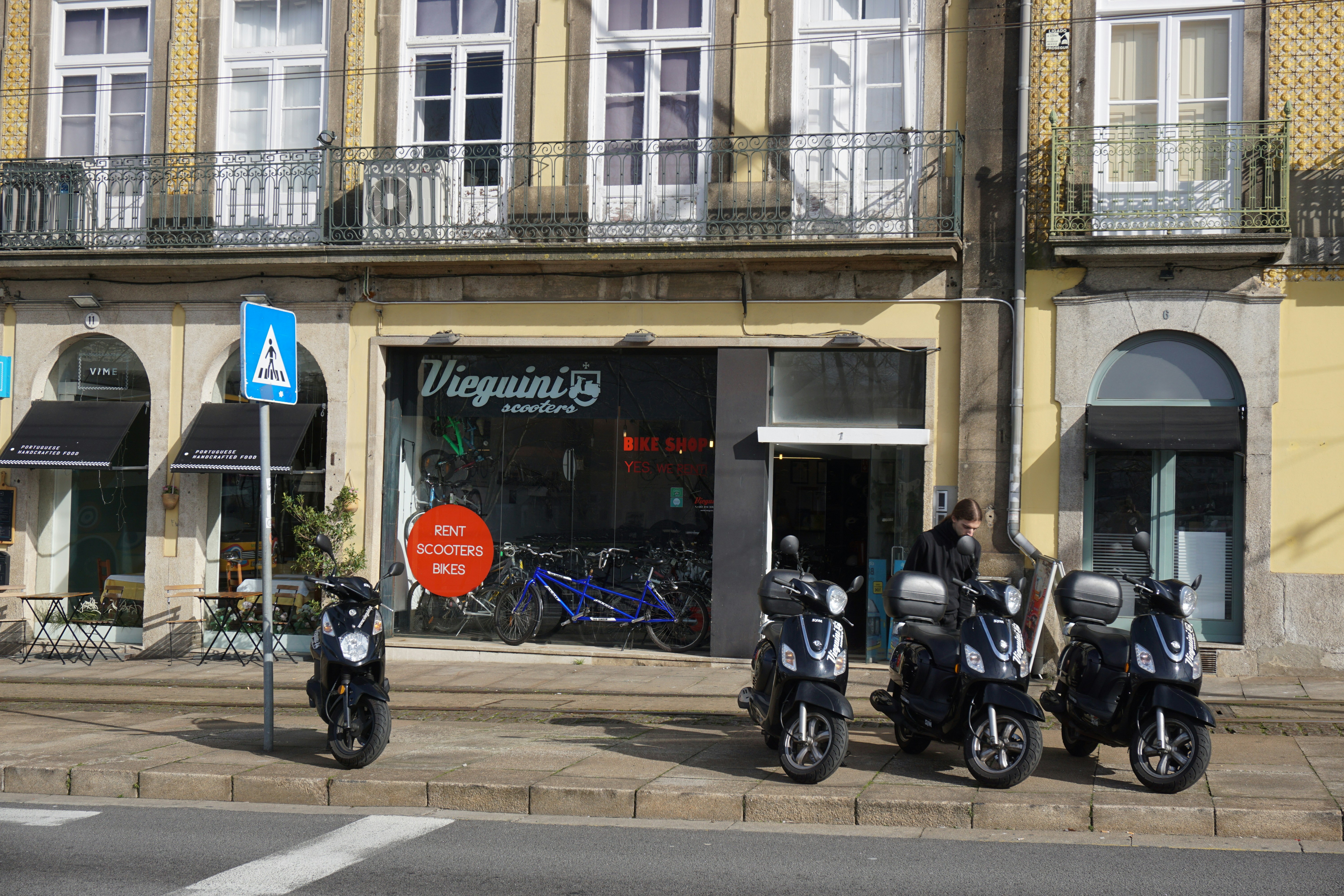 Clube de Vídeo Nazaré