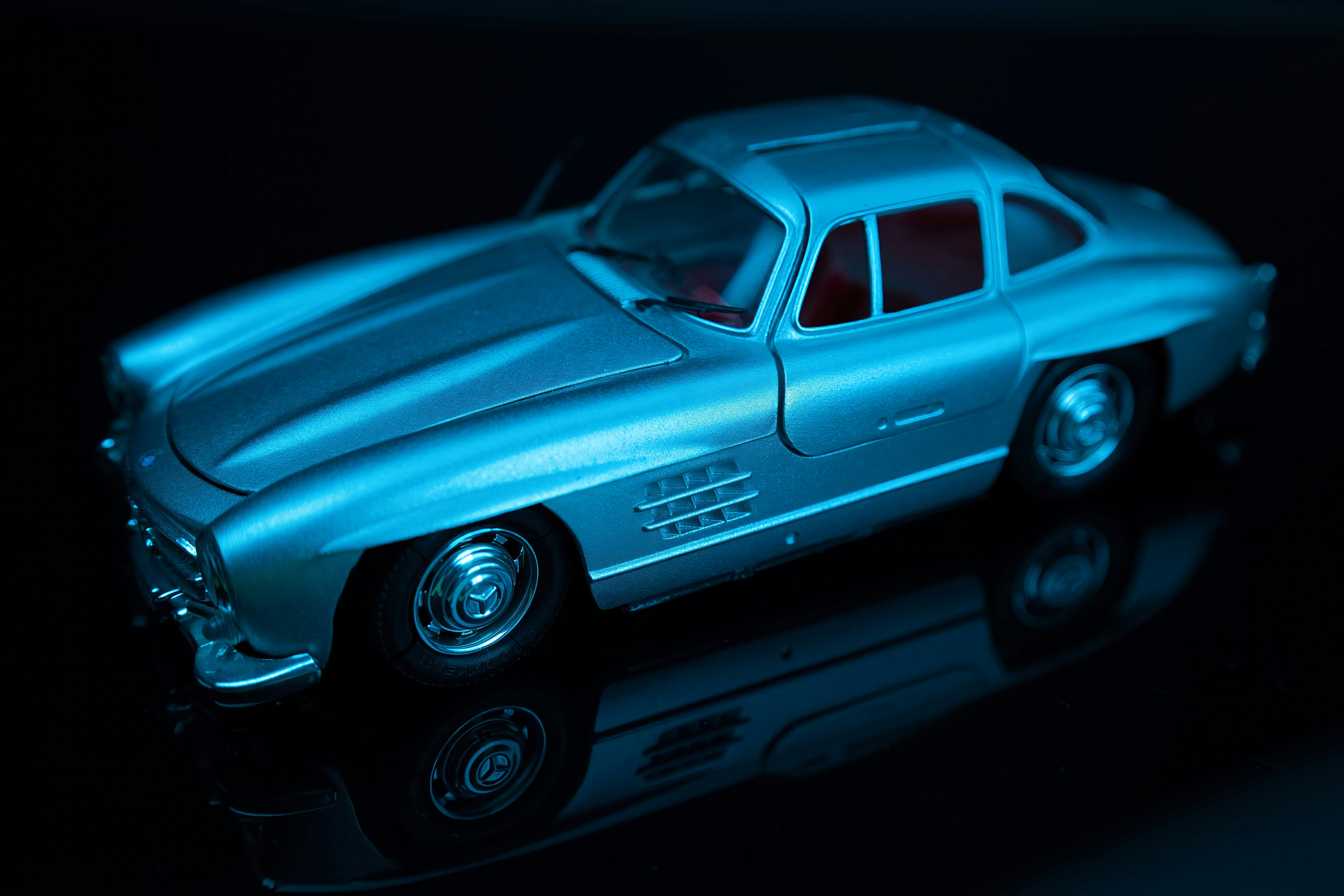 Welches Automobil passt am besten zu mir?