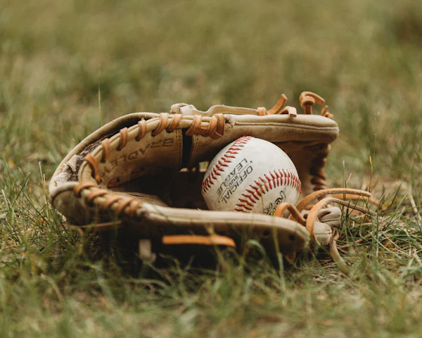 baseball