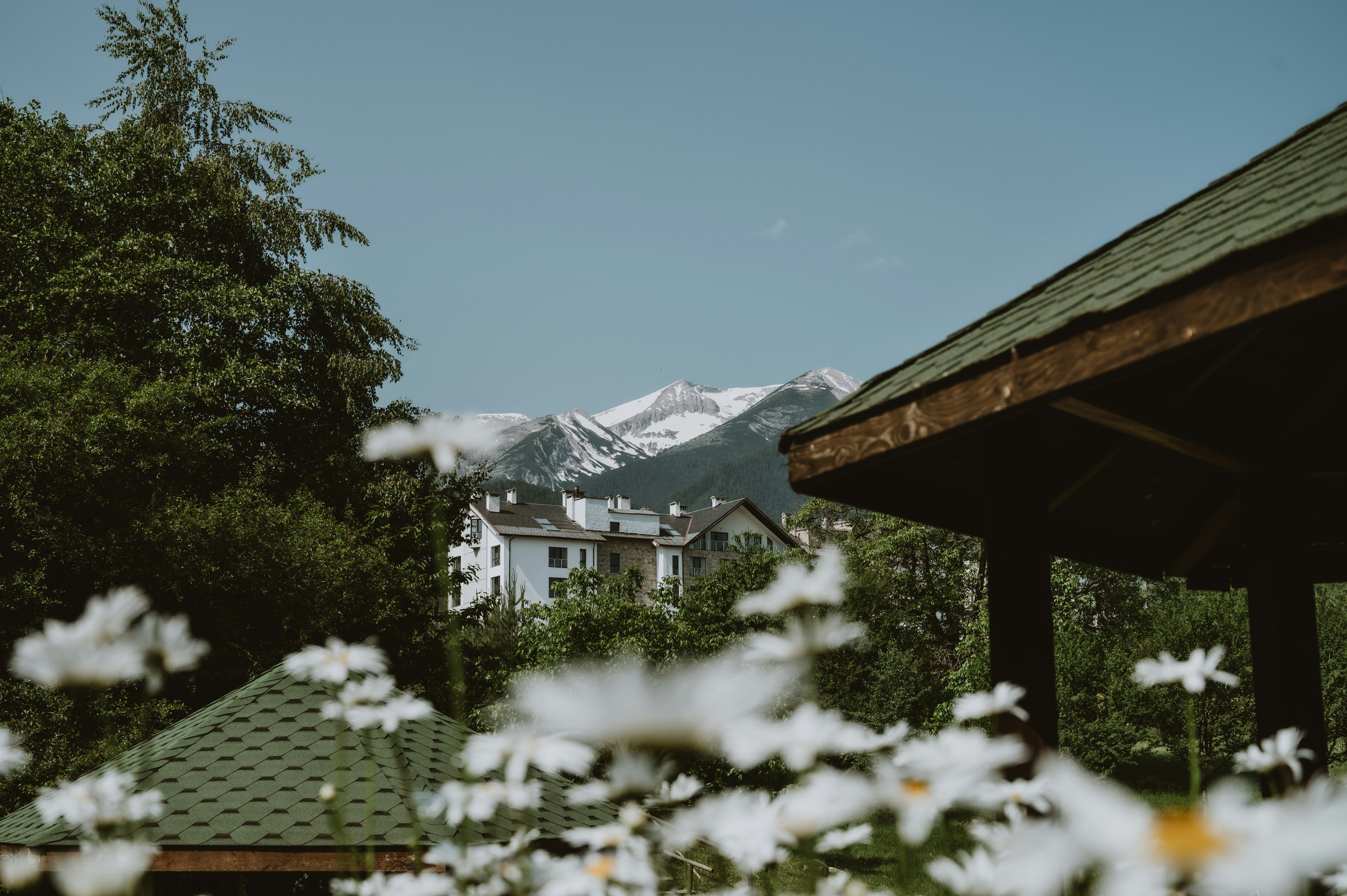 Bansko – Accommodation & Where to Stay