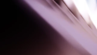 Абстрактные фиолетовые линии