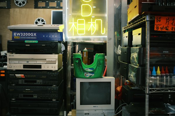 Electronics