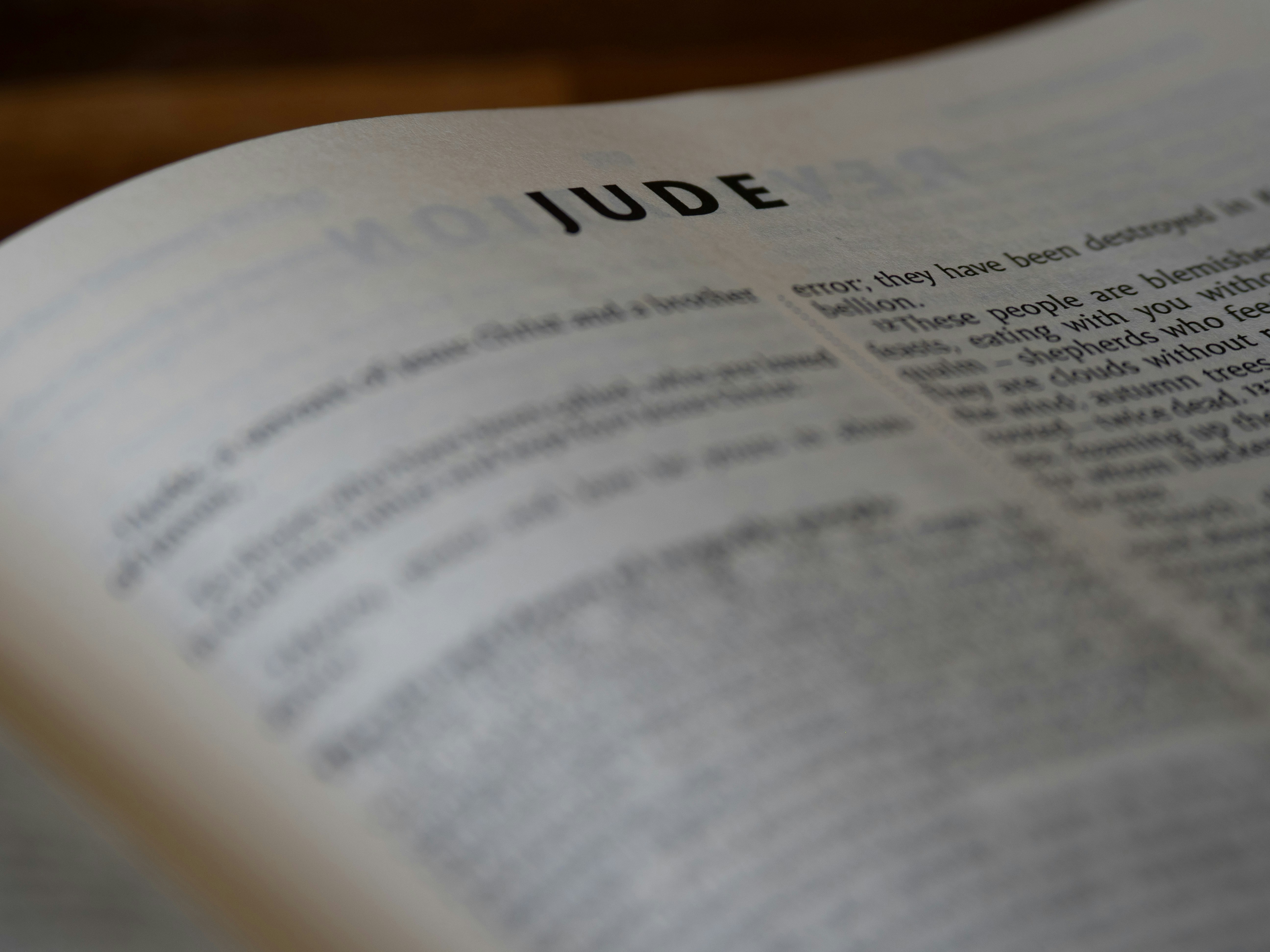 Why I don't write about private revelation