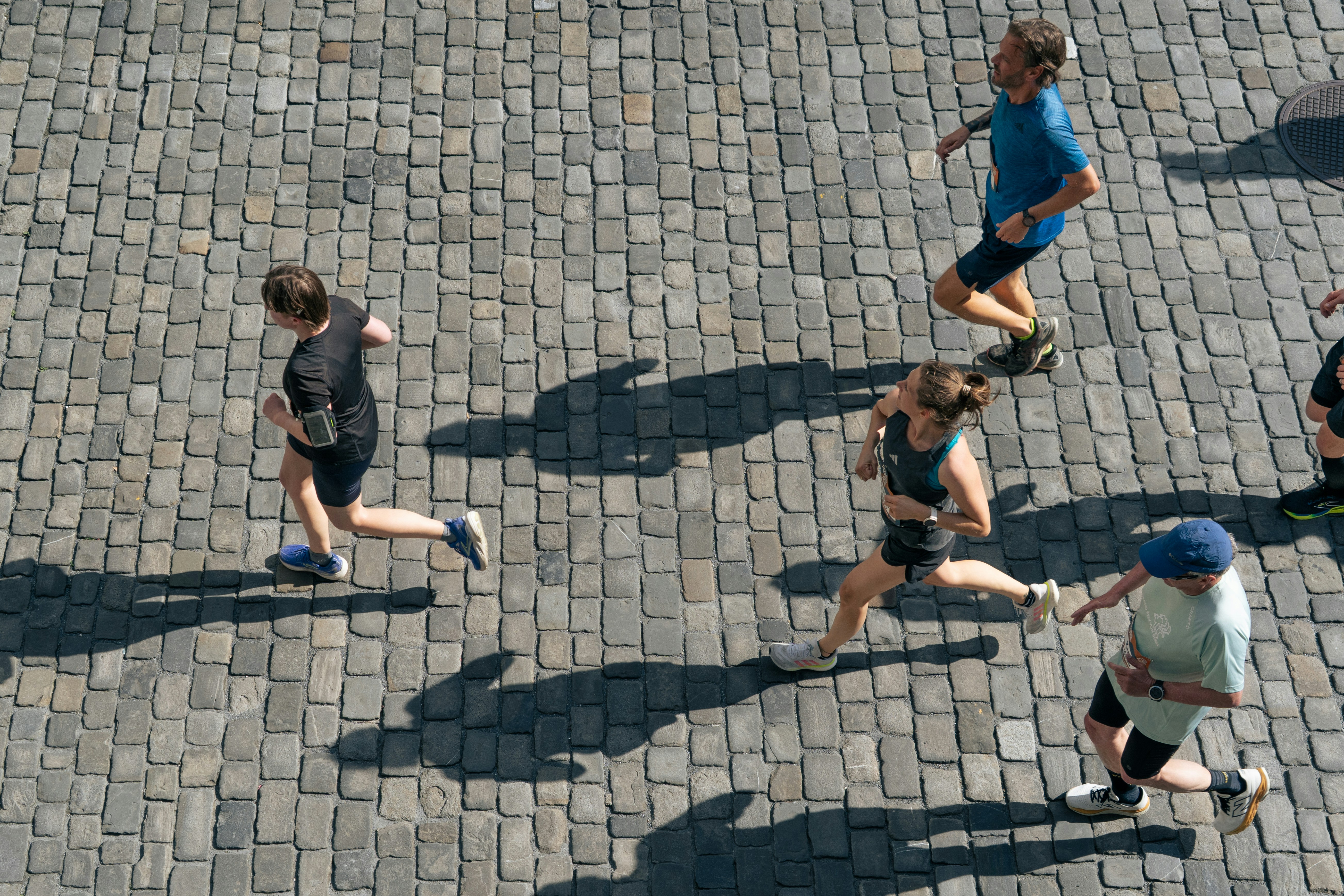 Dreikönigslauf Schwäbisch Hall