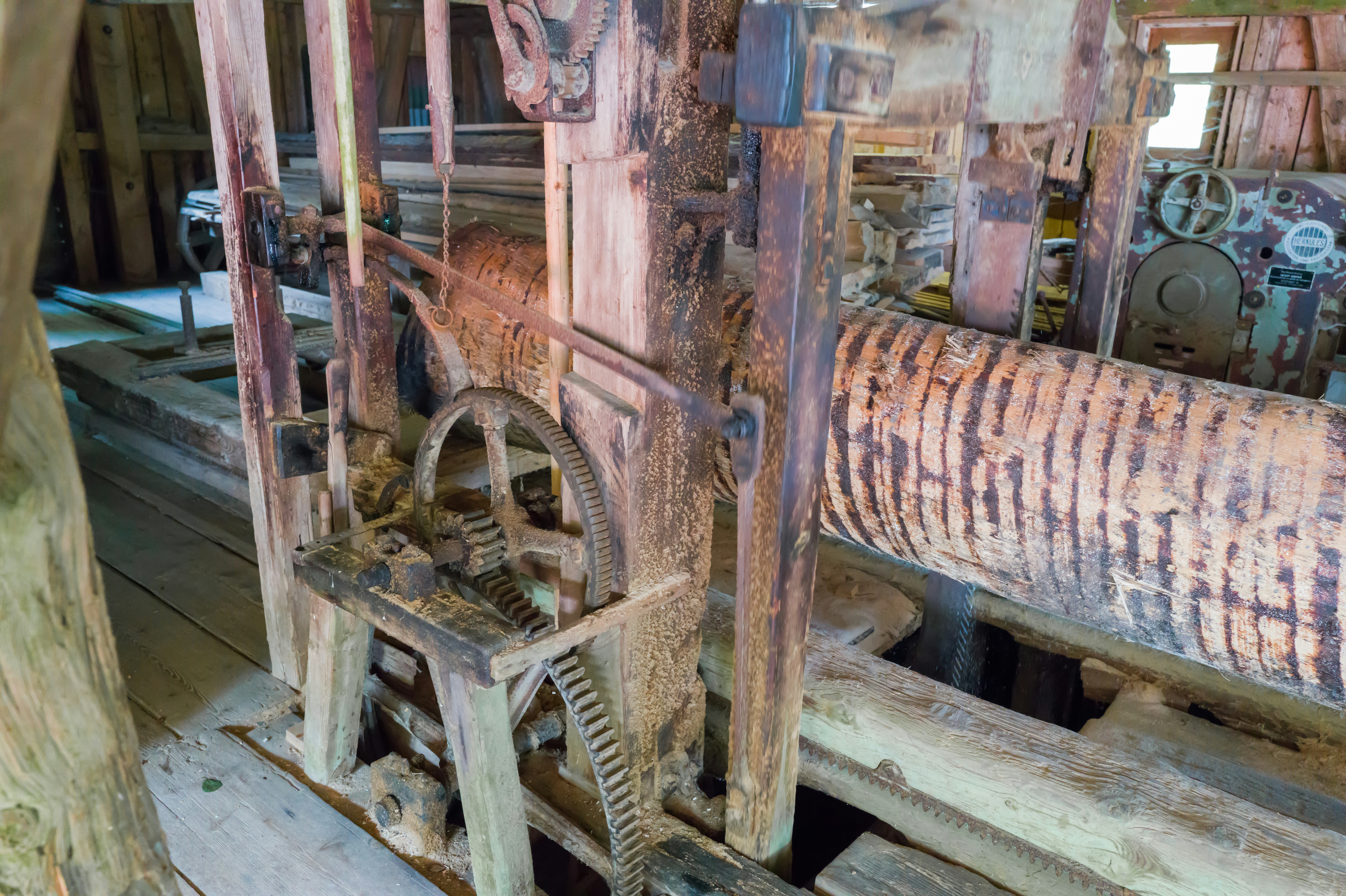 Photo by georgeiermann