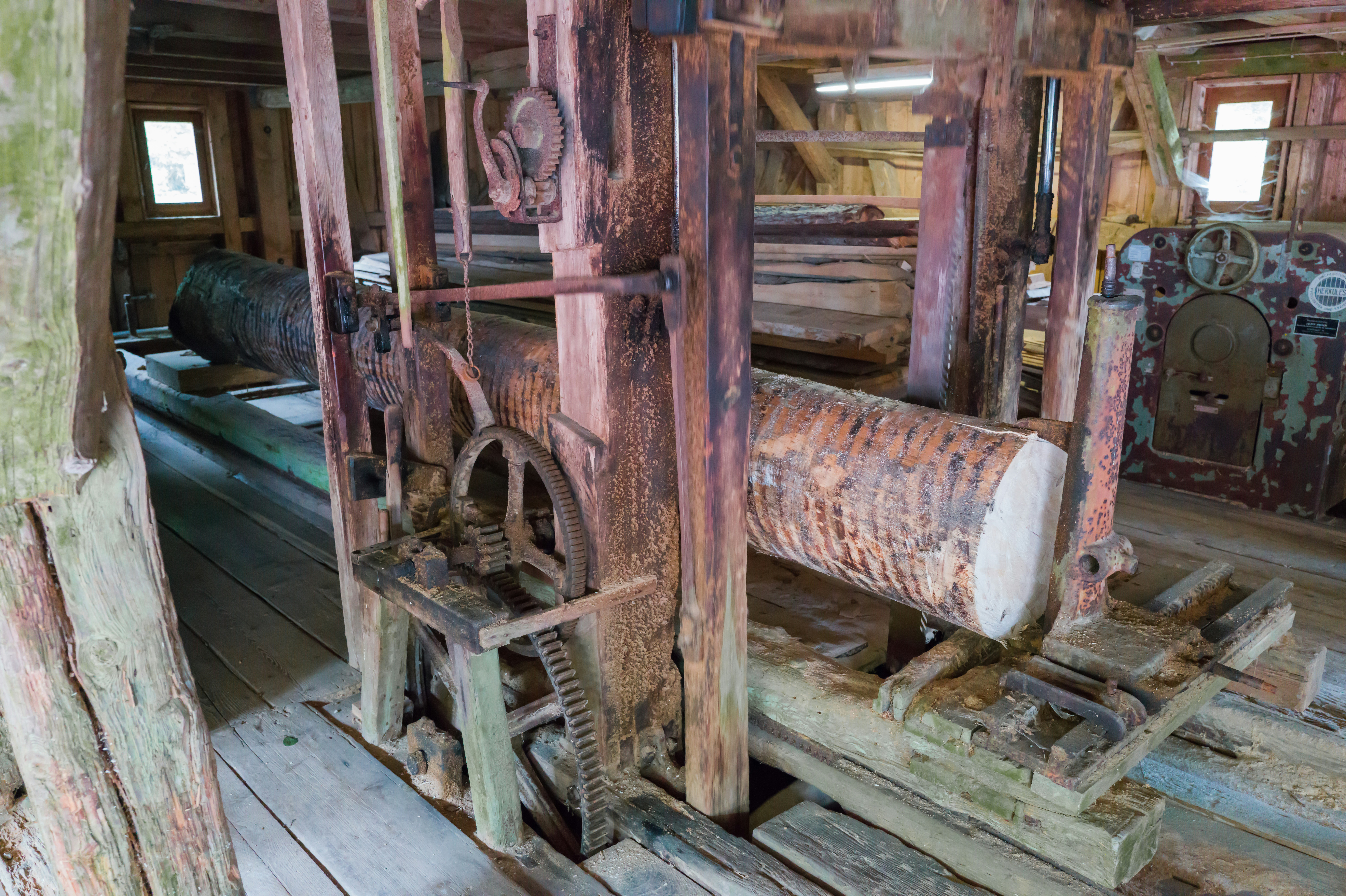 Photo by georgeiermann