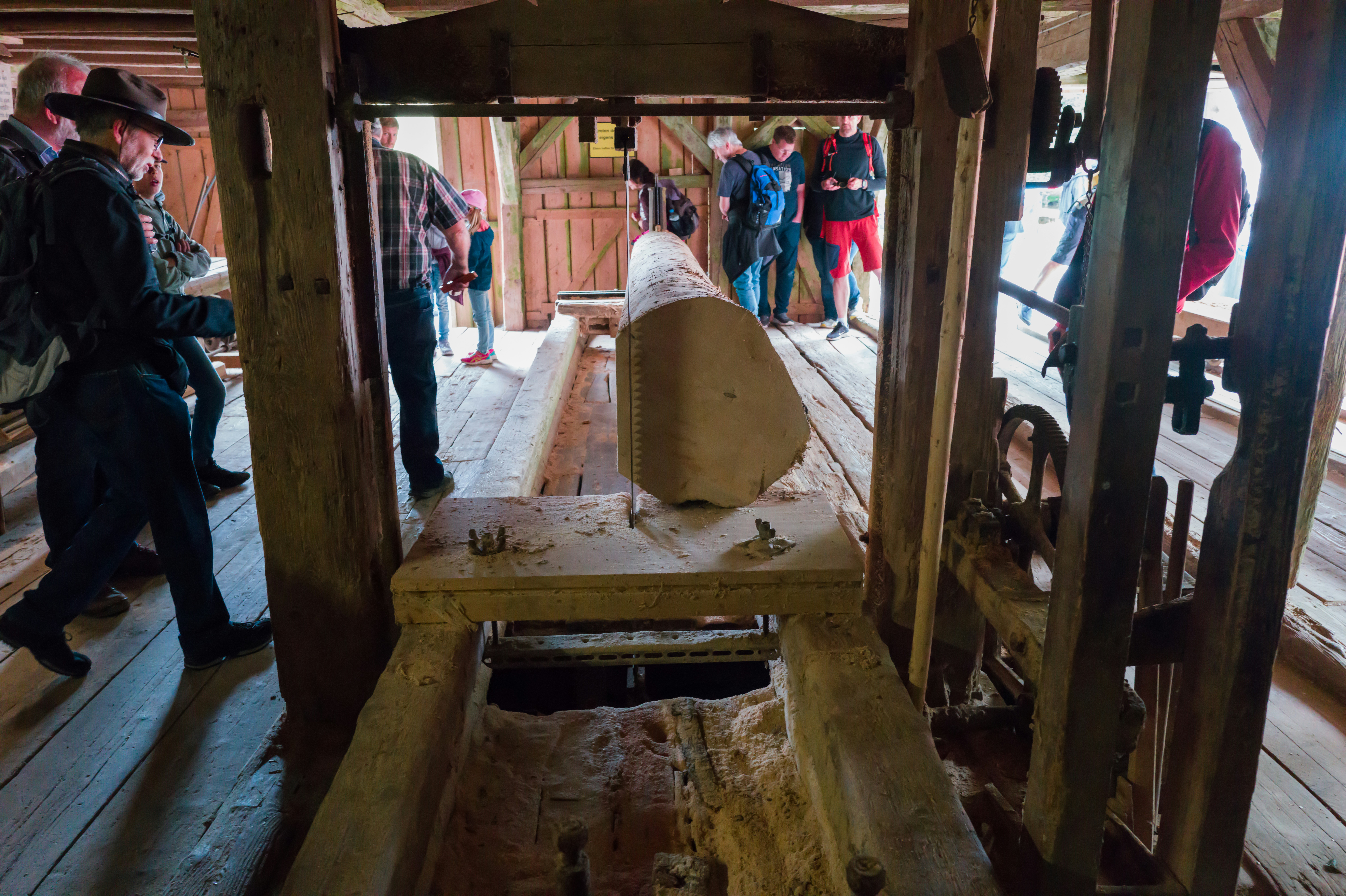 Photo by georgeiermann