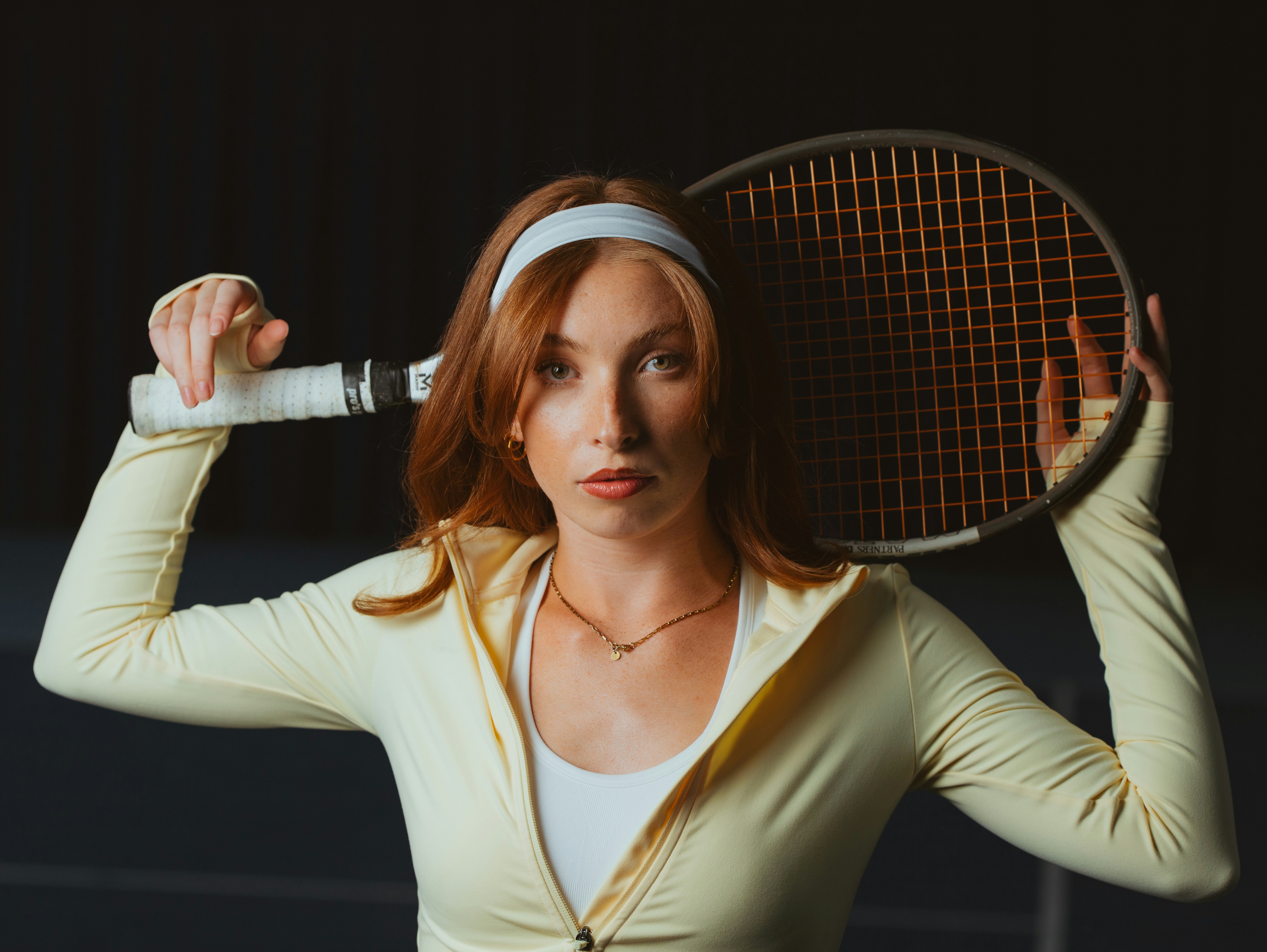 Jelena Ostapenko: 5 Incredible Career Moments & Her Unique Style
