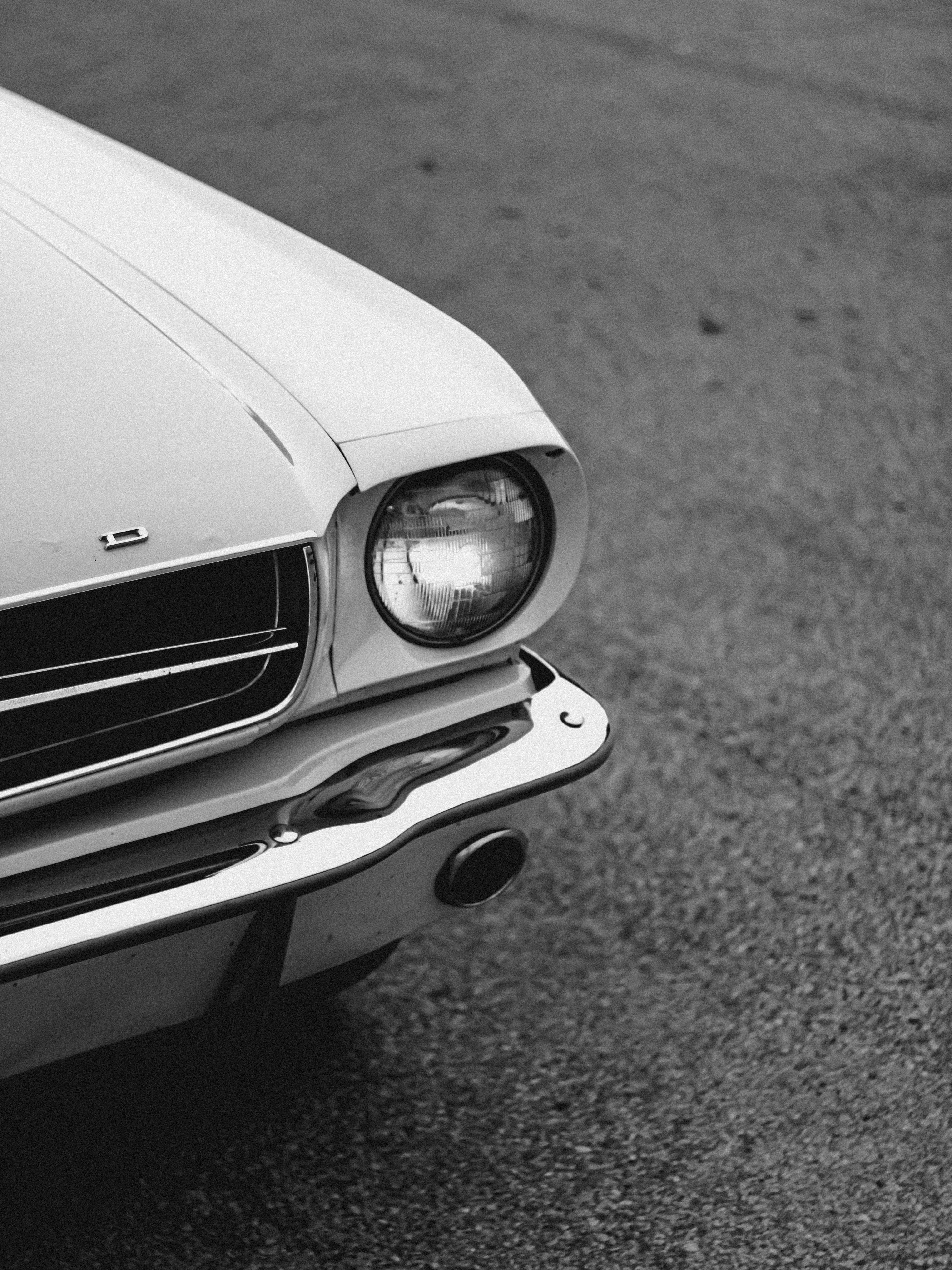 1967 Ford Mustang | No Reserve Classics LLC., image size:3000x4000