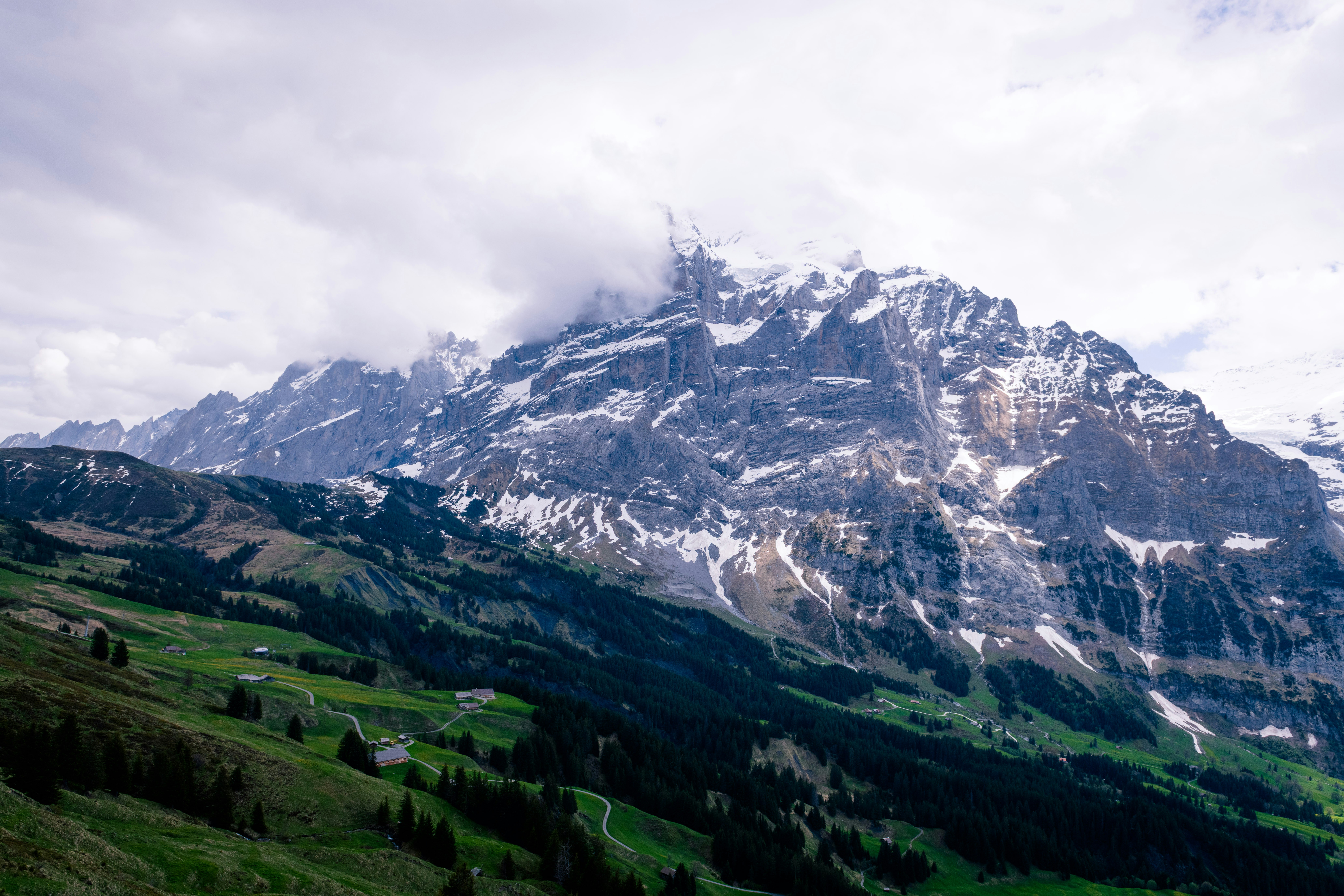 Photo by sriniunsplash