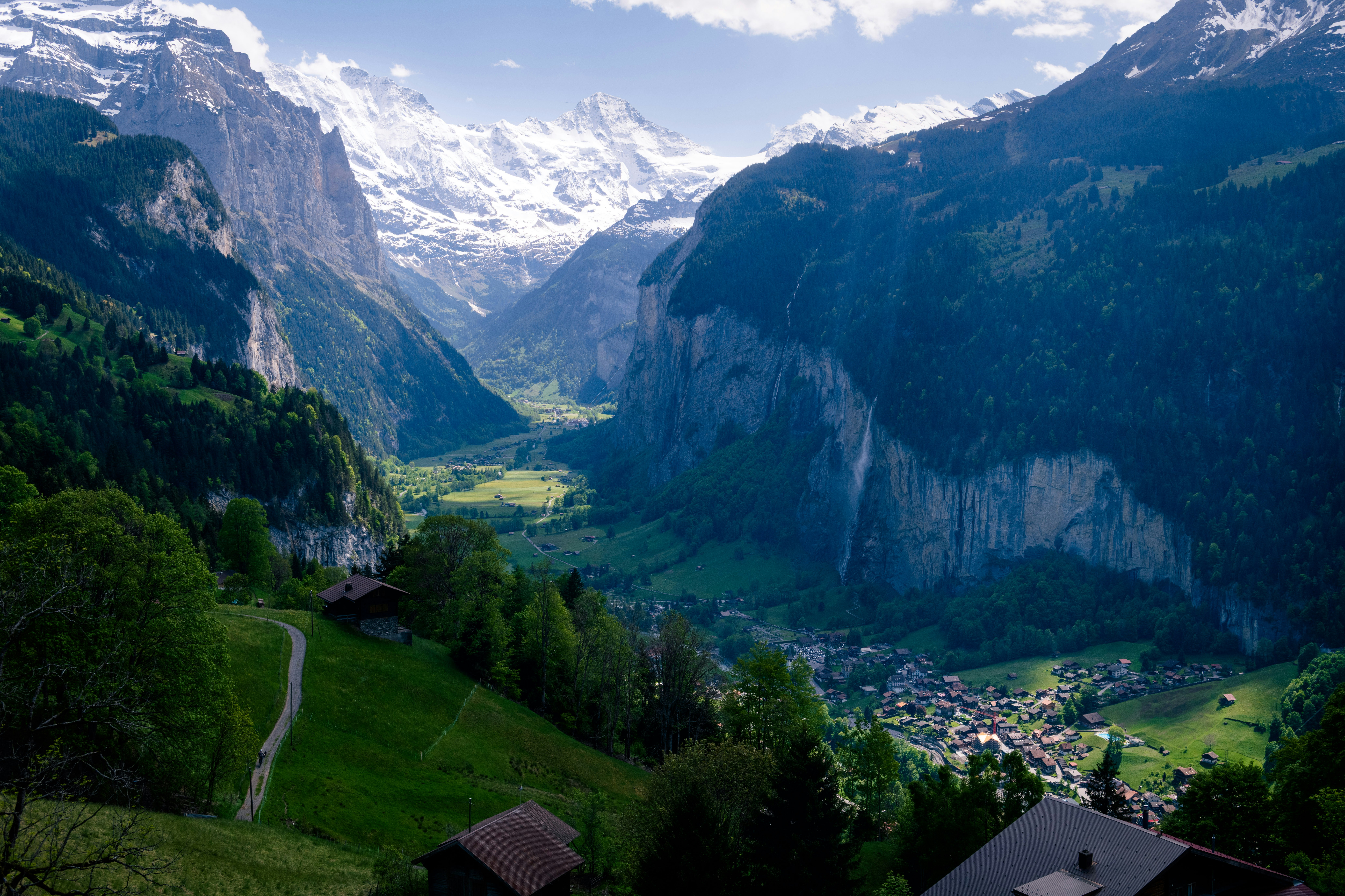 Photo by sriniunsplash