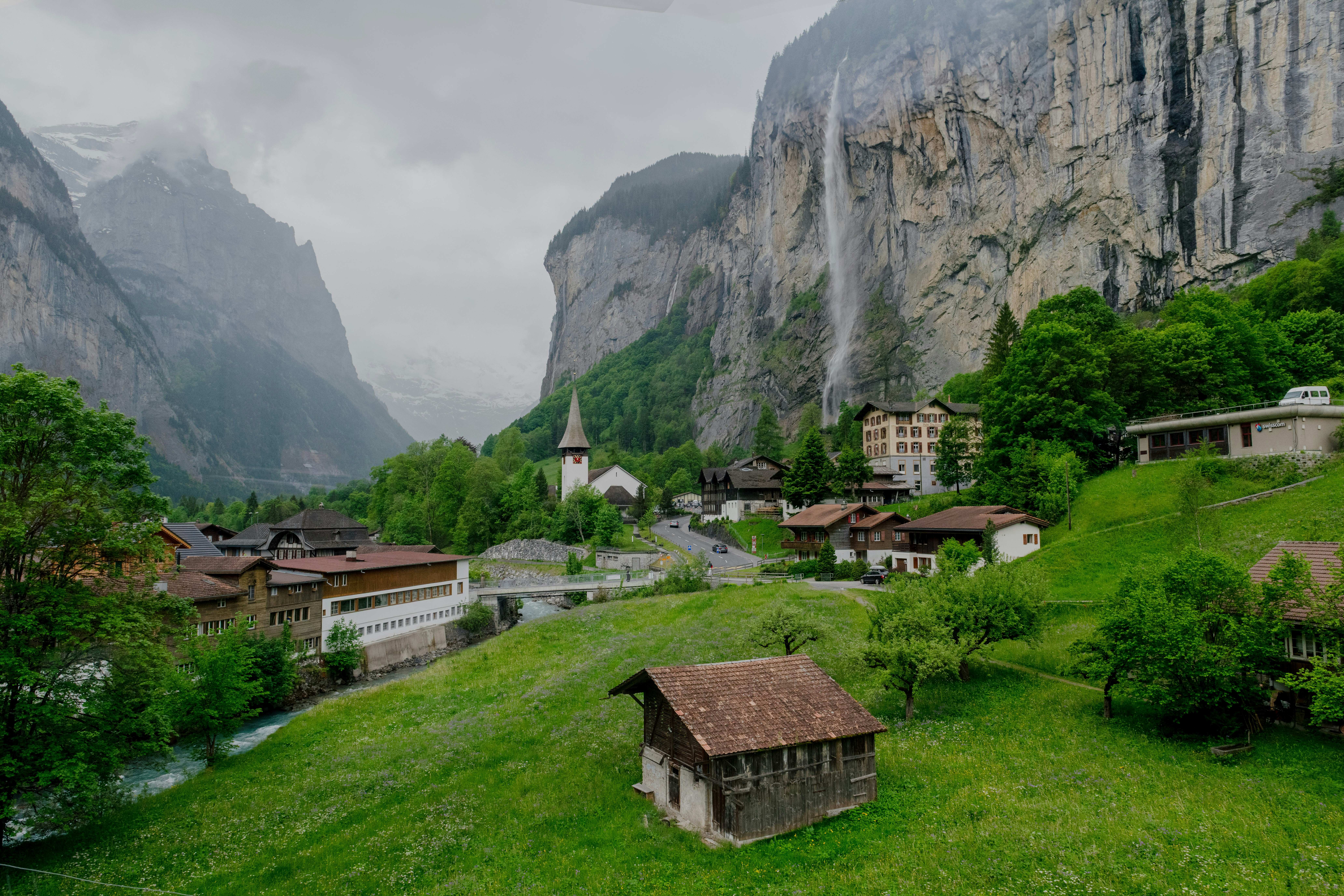 Photo by sriniunsplash