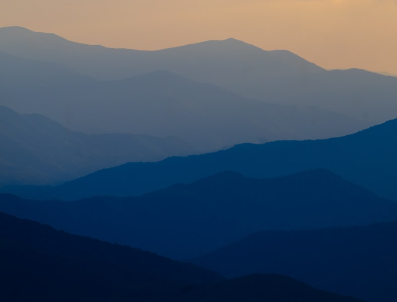 Great Smoky Mountains