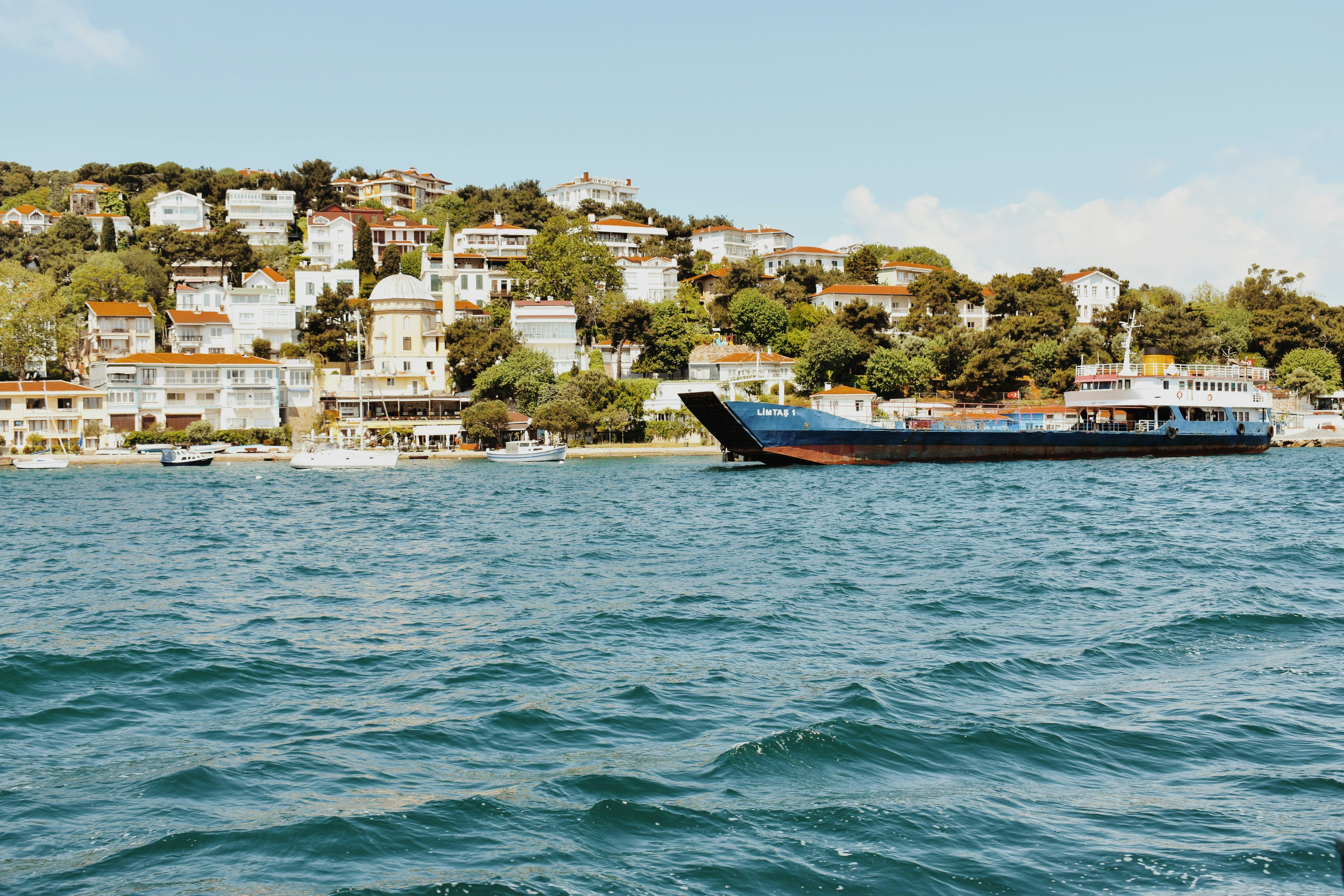 Photo by nisacokokumus