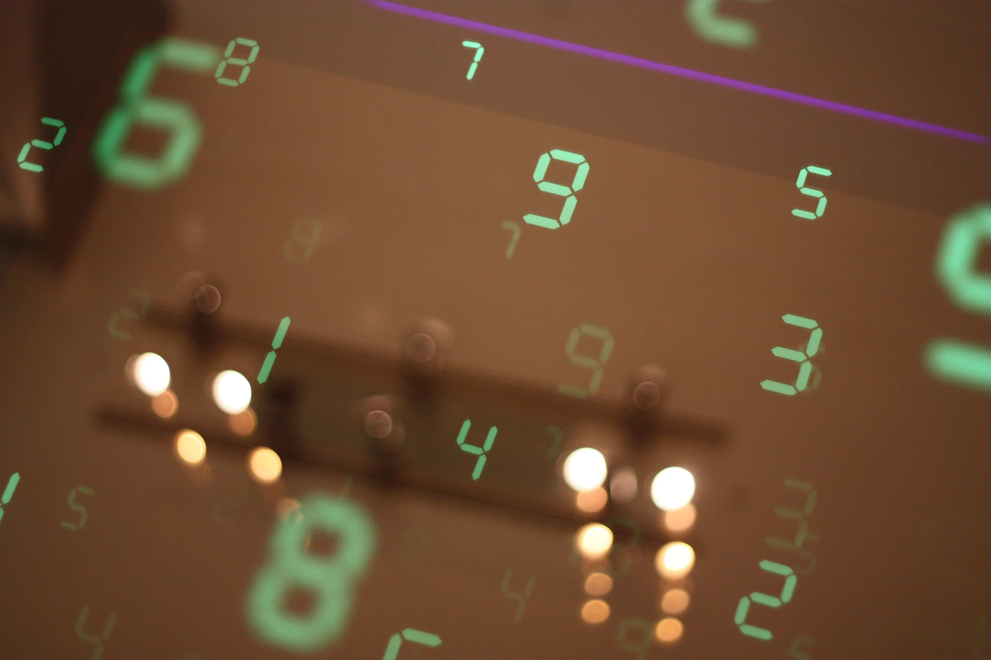 Name numerology numbers